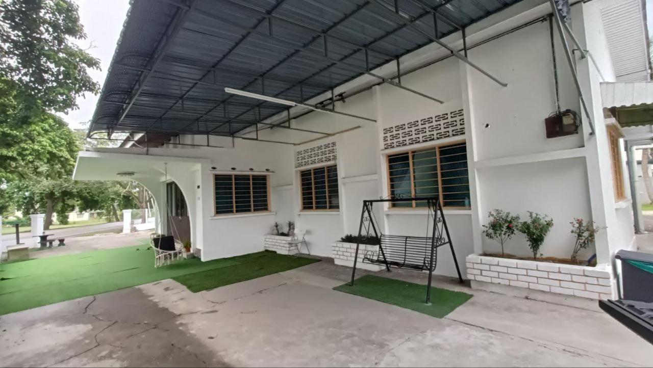Homestay Laman Dahlia