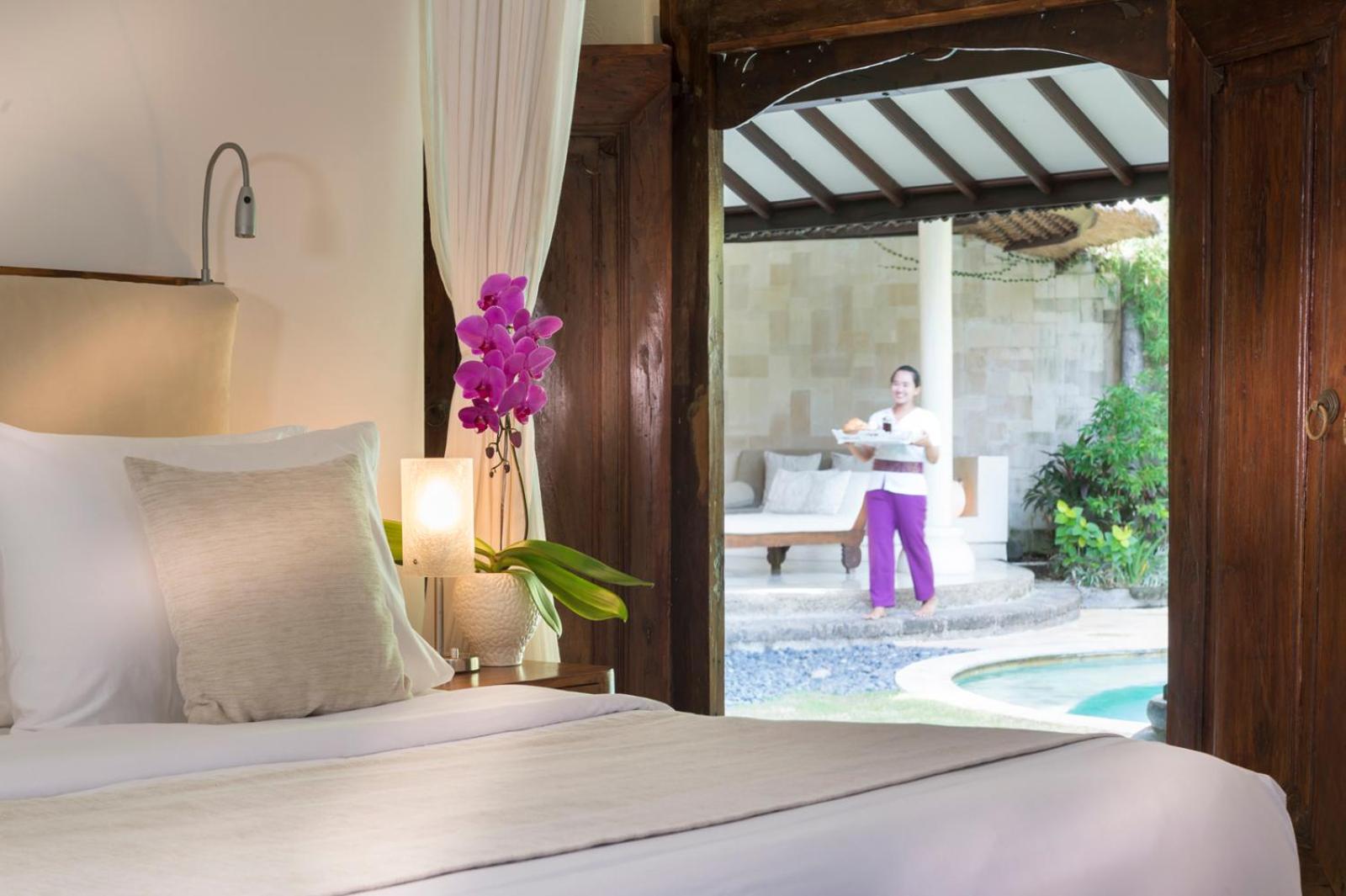 Villa Kubu Seminyak