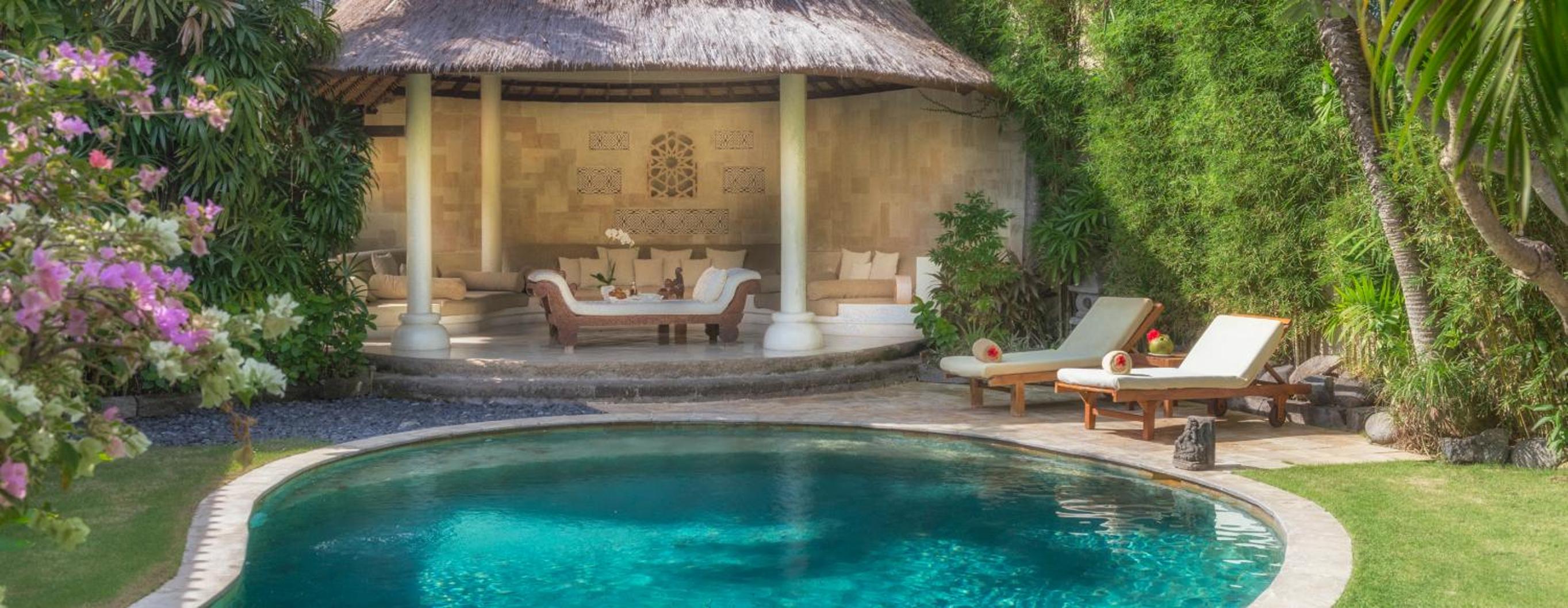 Villa Kubu Seminyak