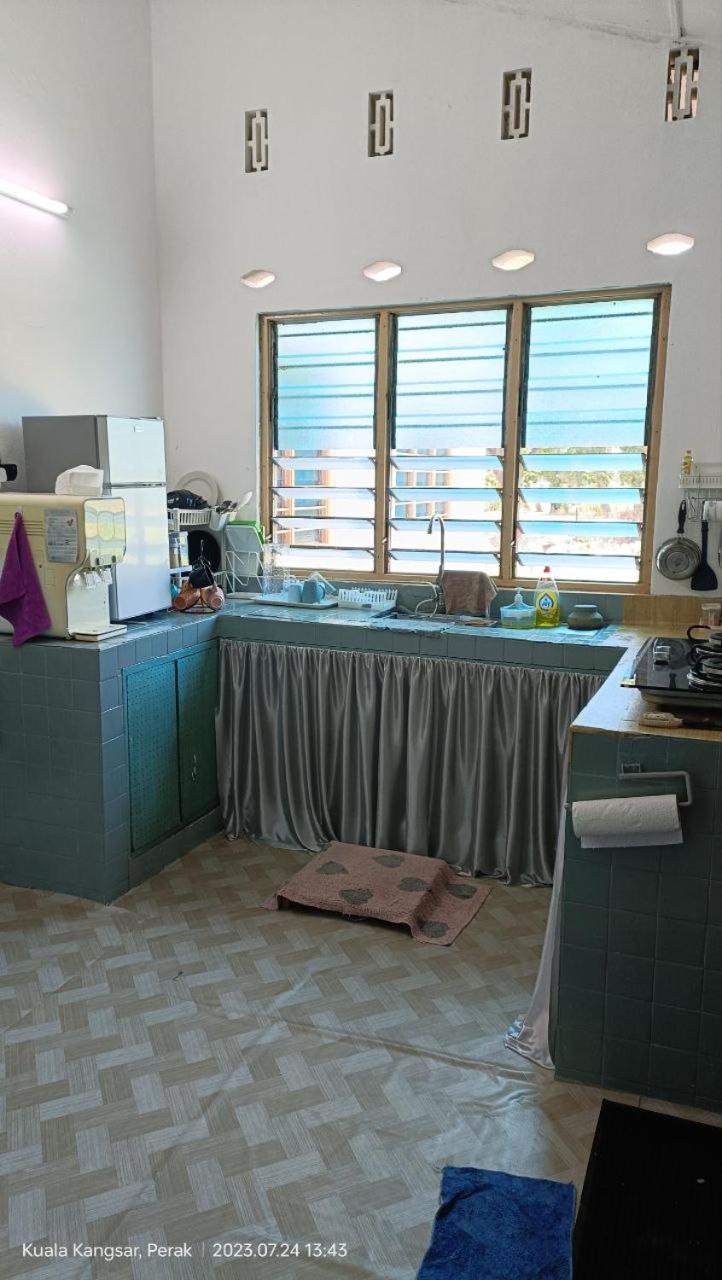 Homestay Laman Dahlia