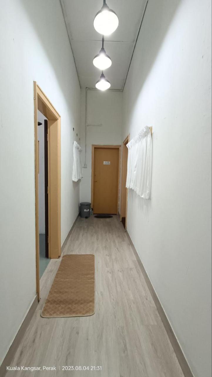 Homestay Laman Dahlia