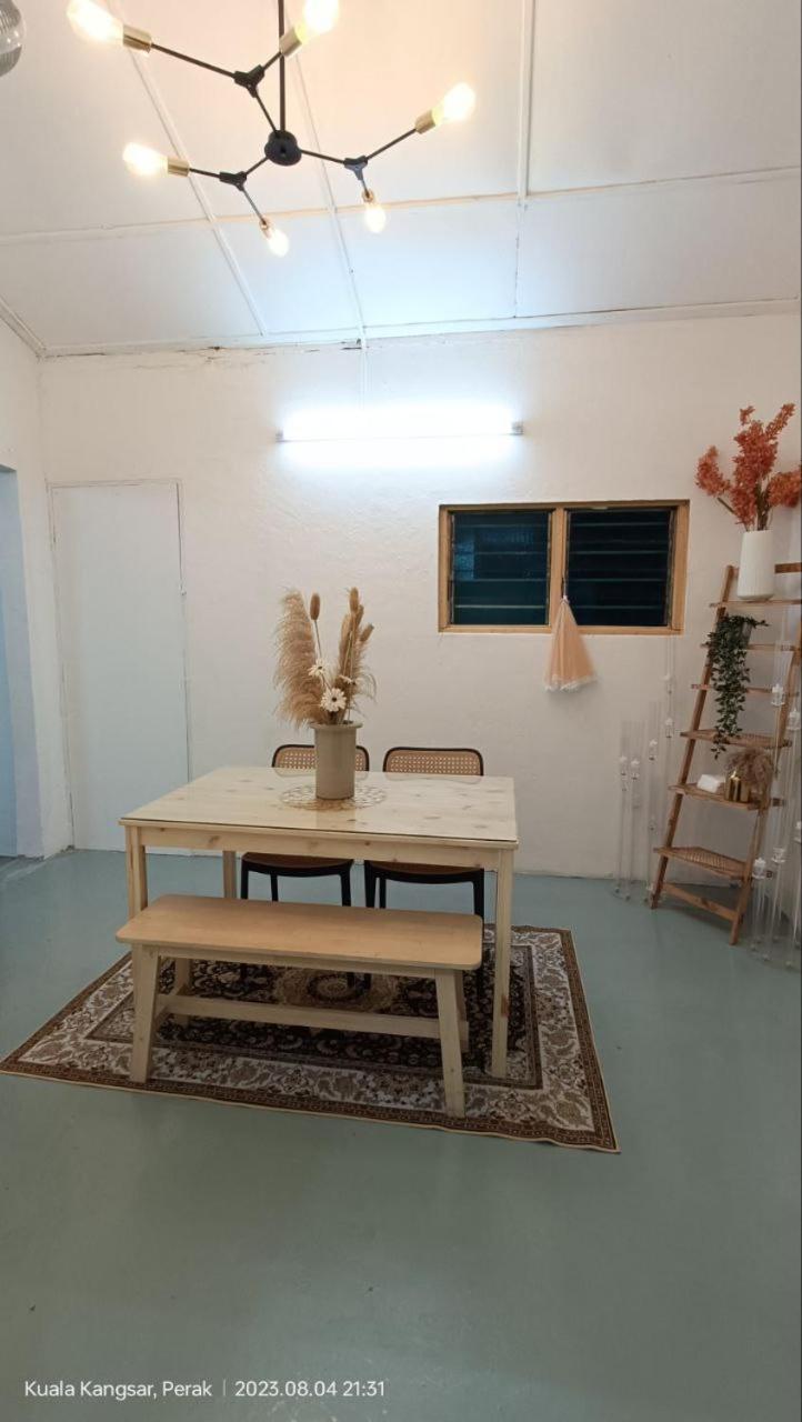 Homestay Laman Dahlia