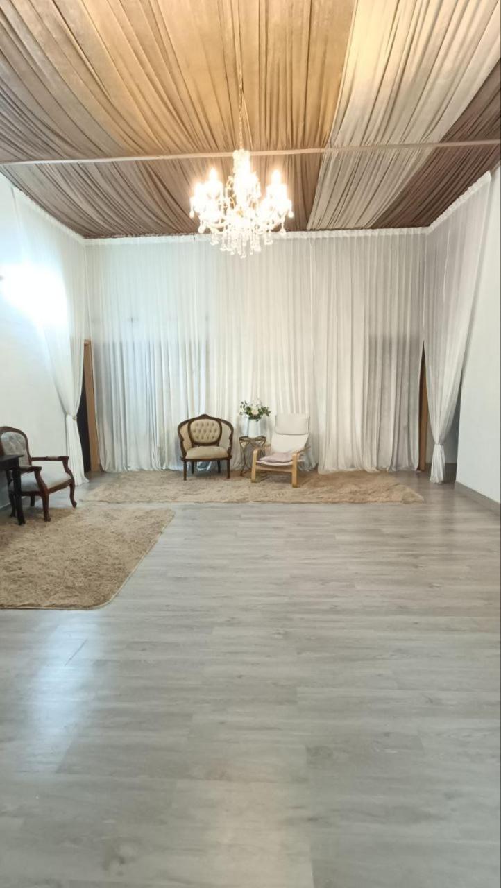 Homestay Laman Dahlia