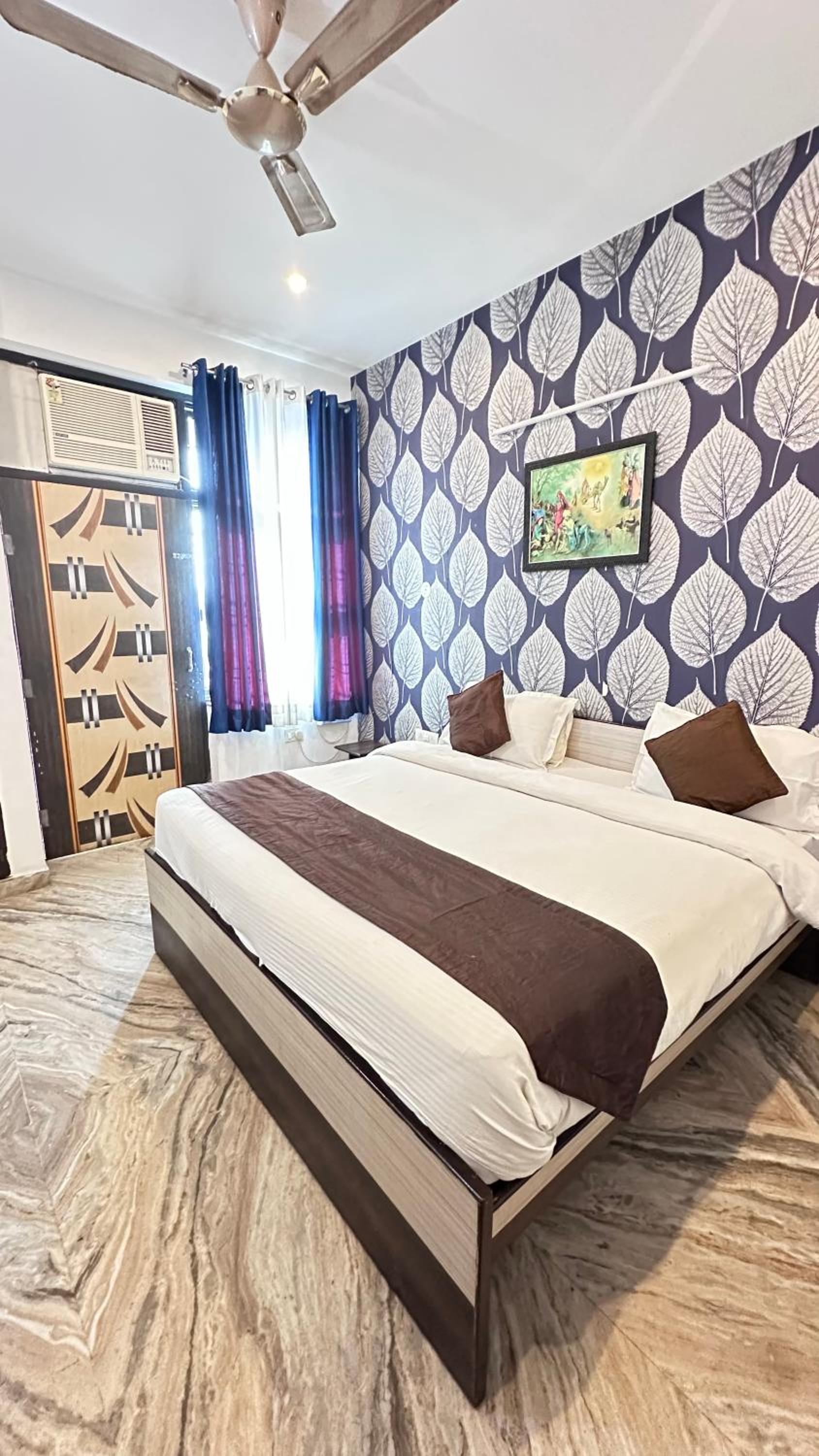 Nahargarh Palace Hotel 照片第 49 張，共 70 張