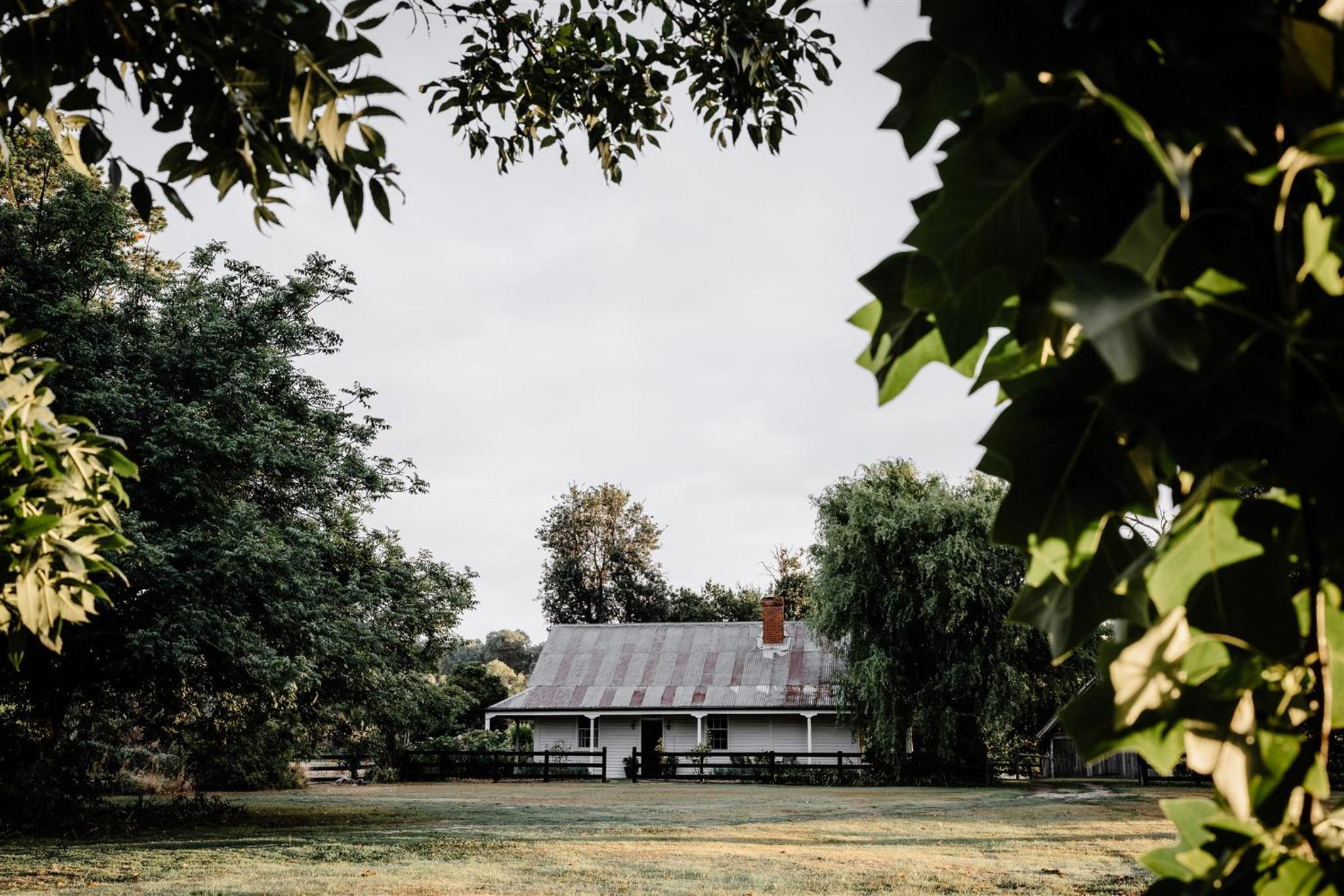 Dunmore Farm