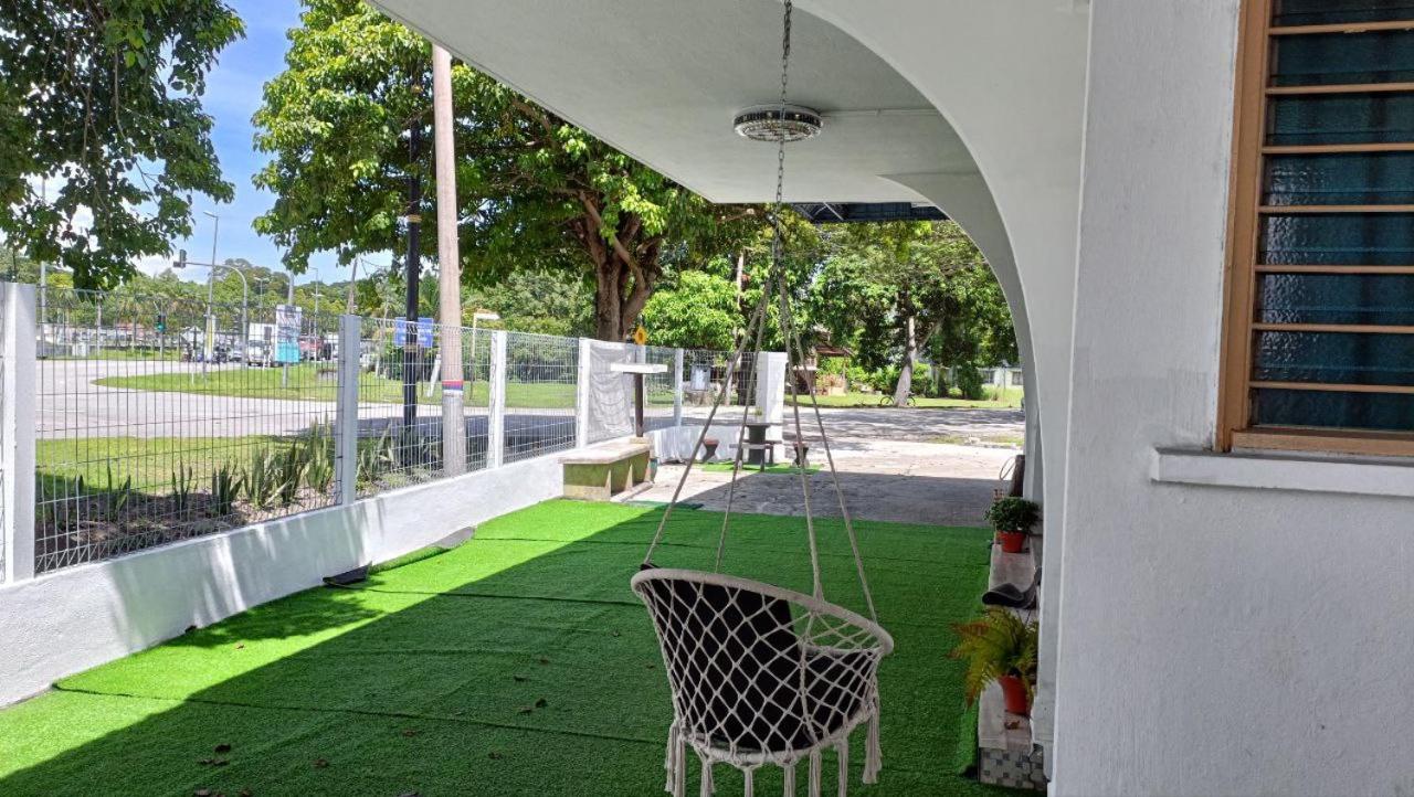 Homestay Laman Dahlia