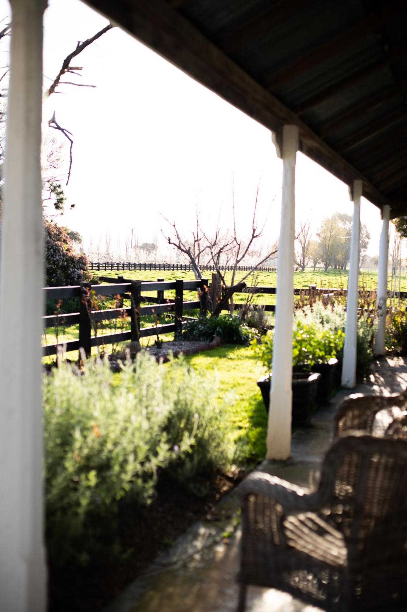 Dunmore Farm