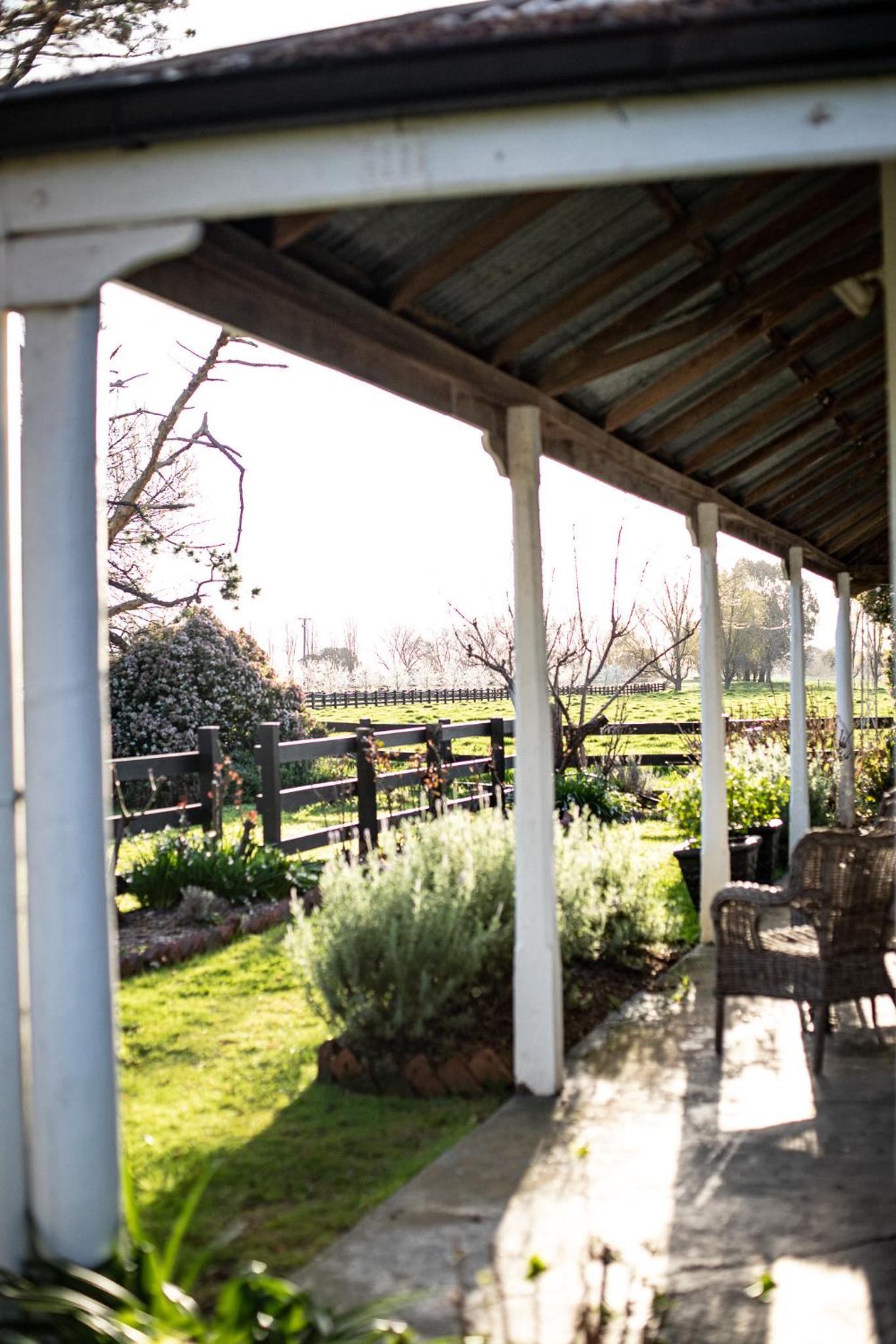 Dunmore Farm