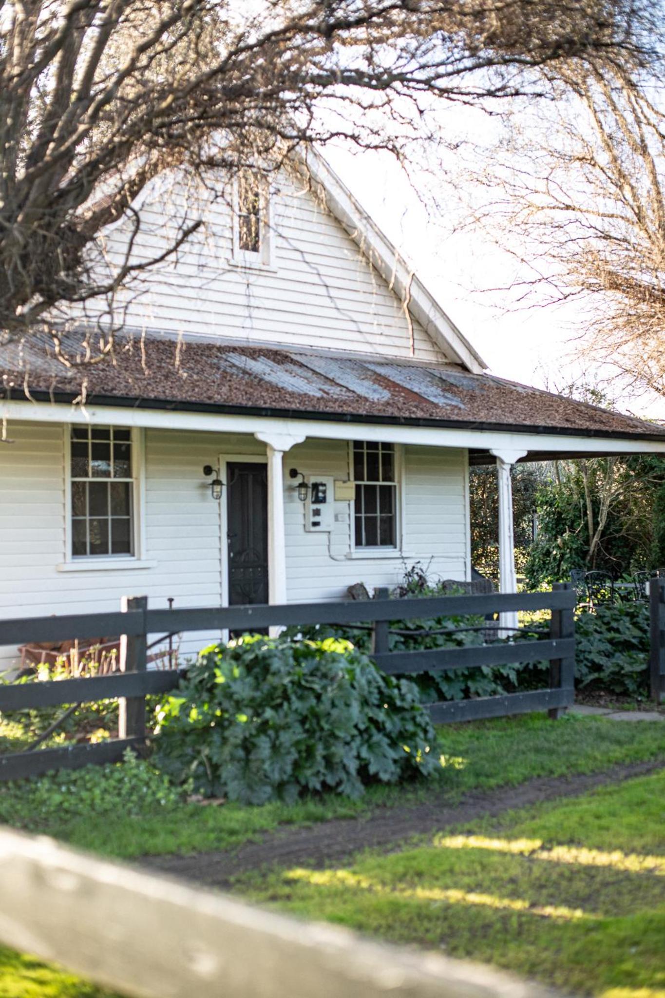 Dunmore Farm