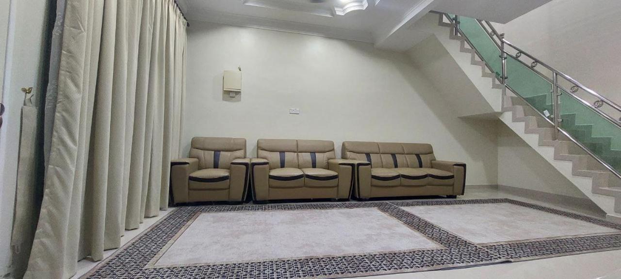 Homestay Cassia Marang photo 2