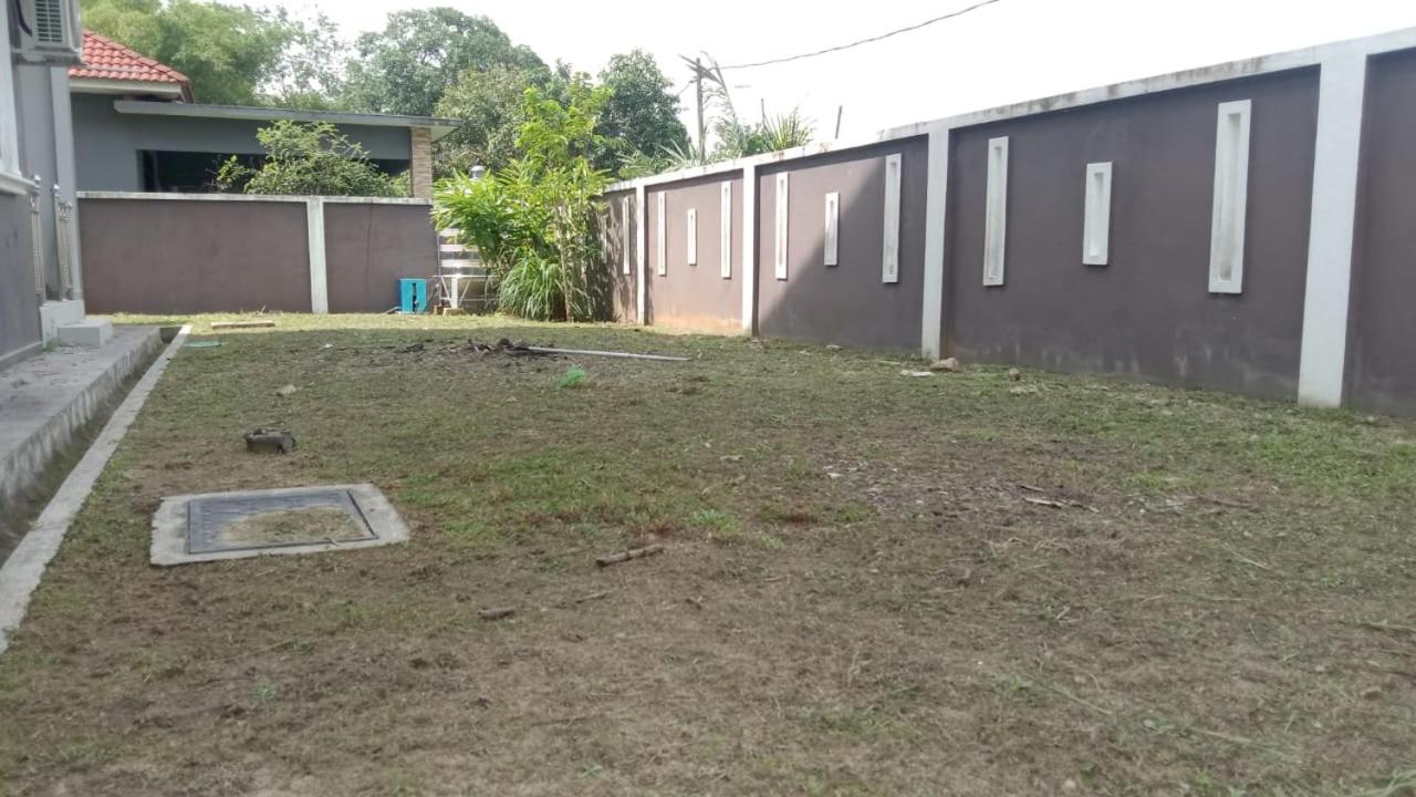 Homestay Cassia Marang photo 5