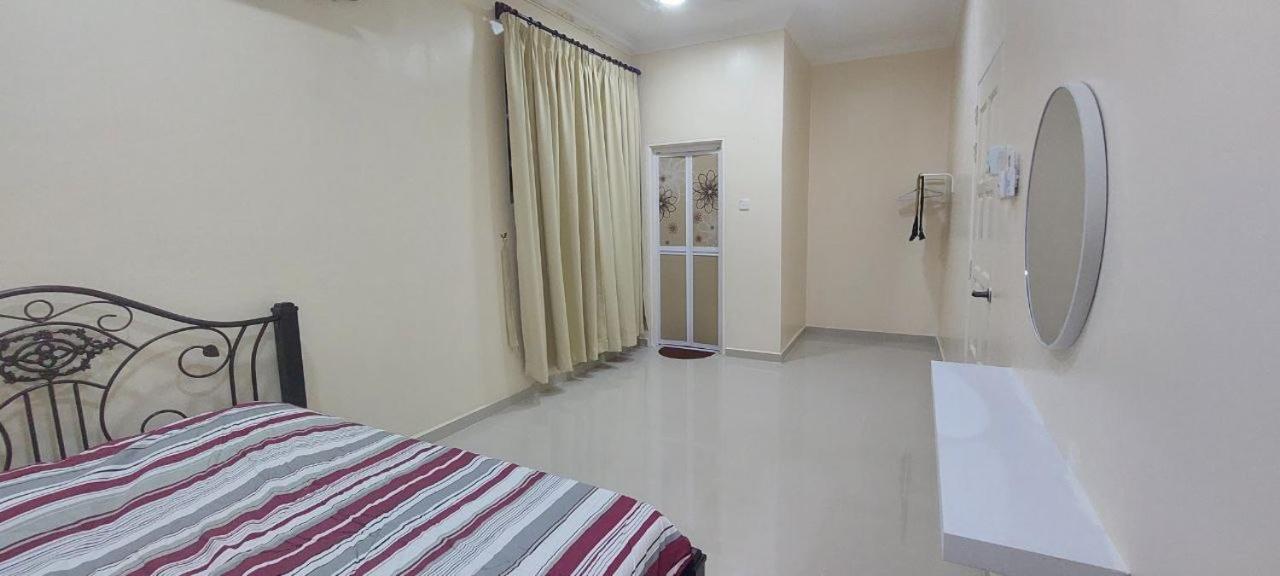 Homestay Cassia Marang photo 8