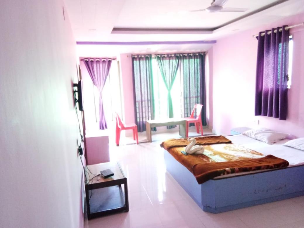 Trupti homestay