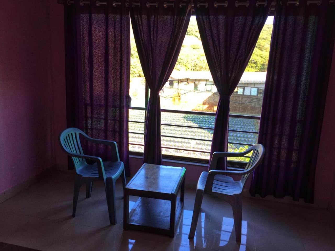 Trupti homestay