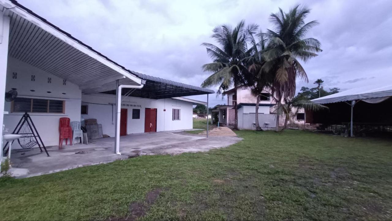 Homestay Laman Dahlia