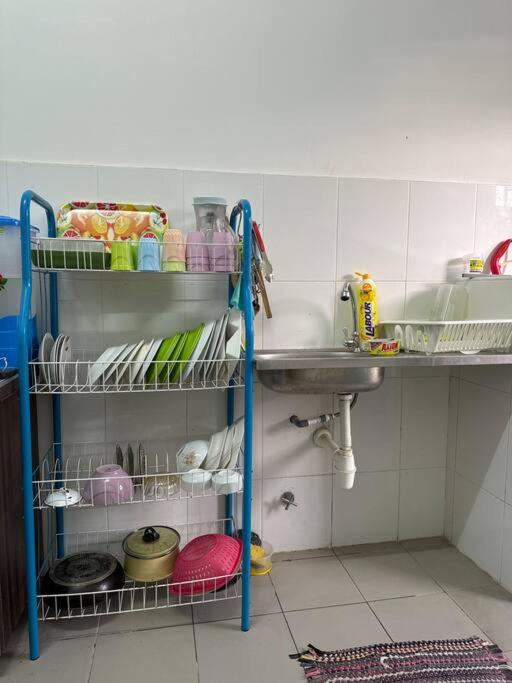 Home Vacays at Kota Puteri