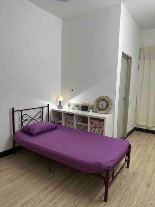 Home Vacays at Kota Puteri