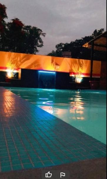 Auspicious villa