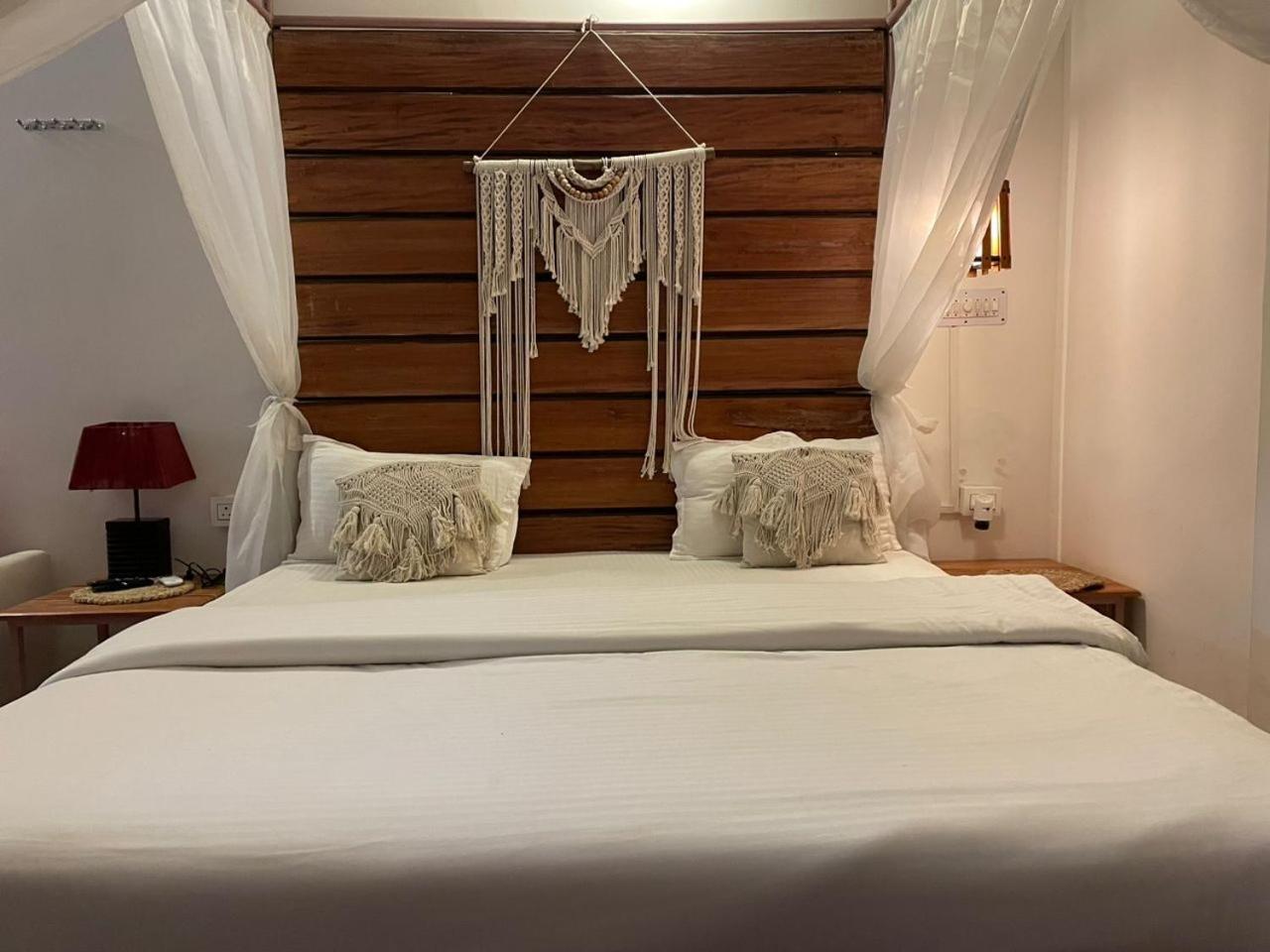 Auspicious villa