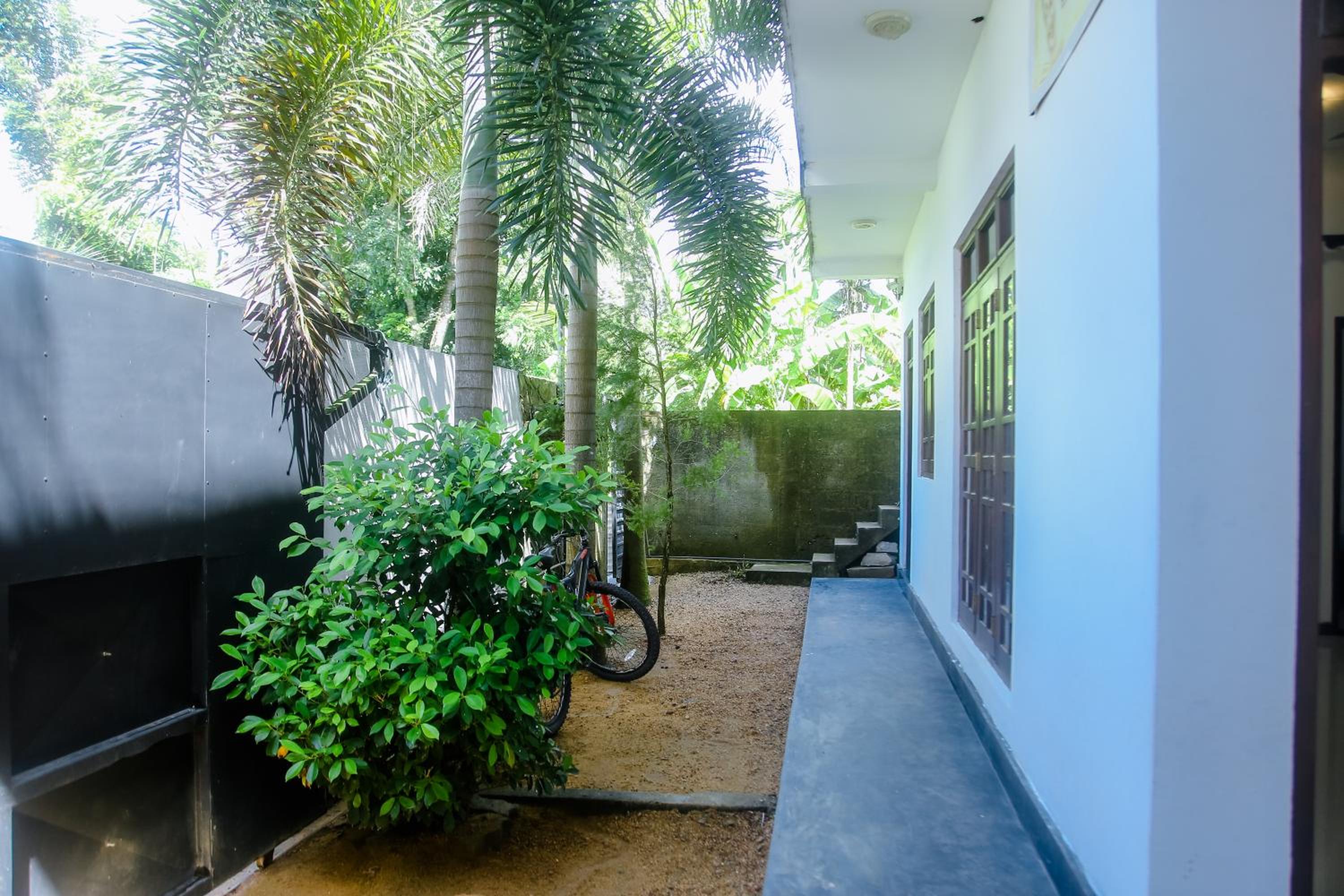 Nethusha Villa