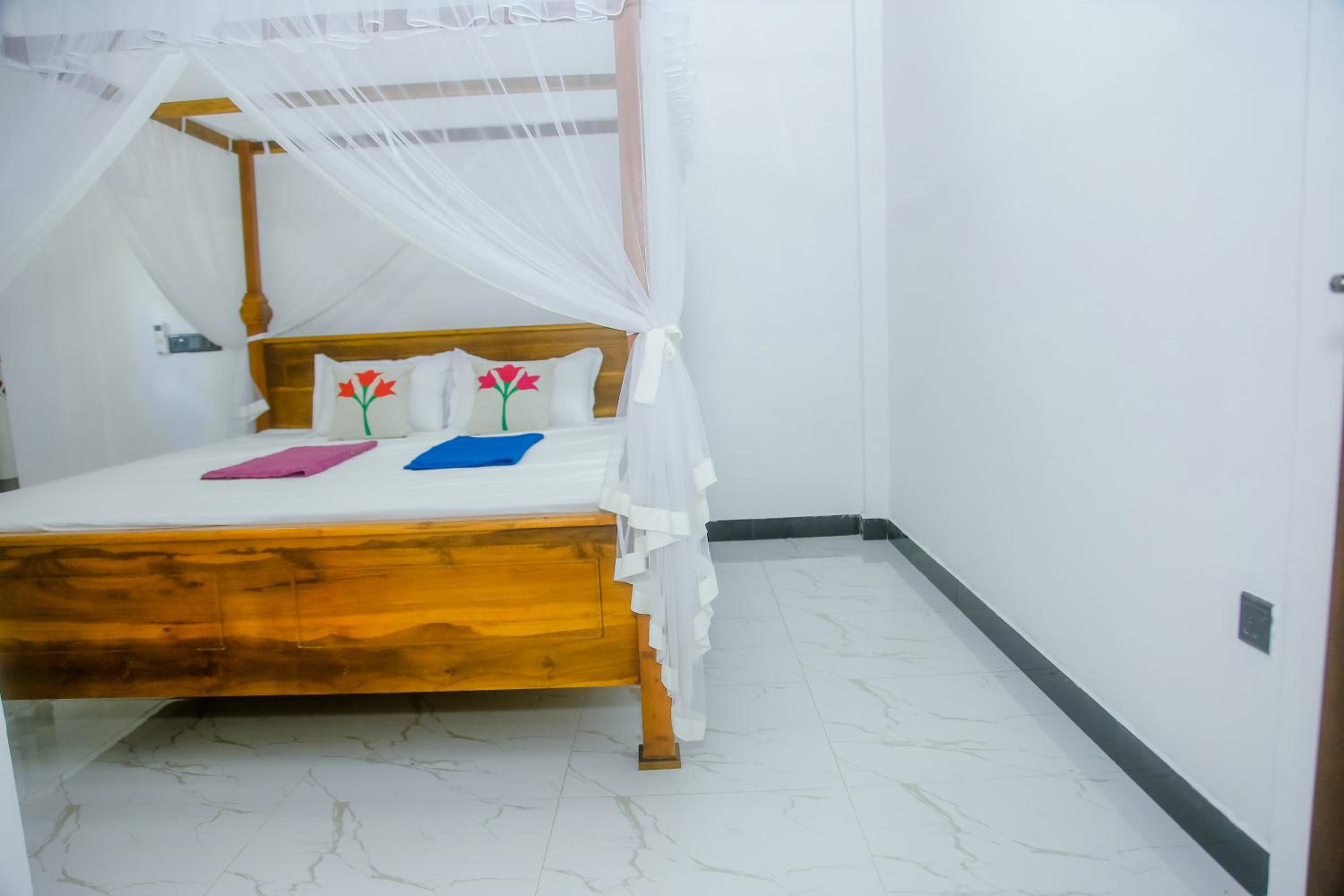 Nethusha Villa