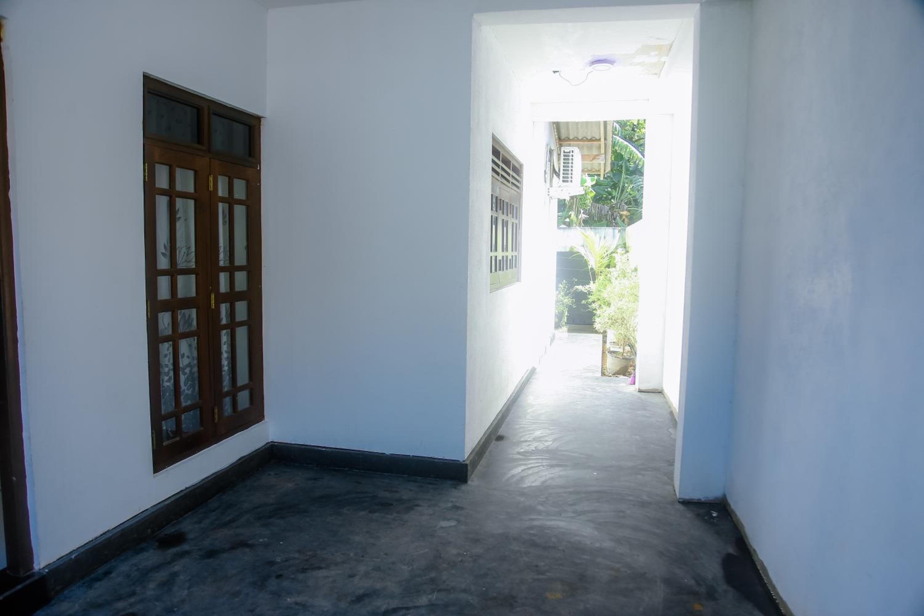 Nethusha Villa