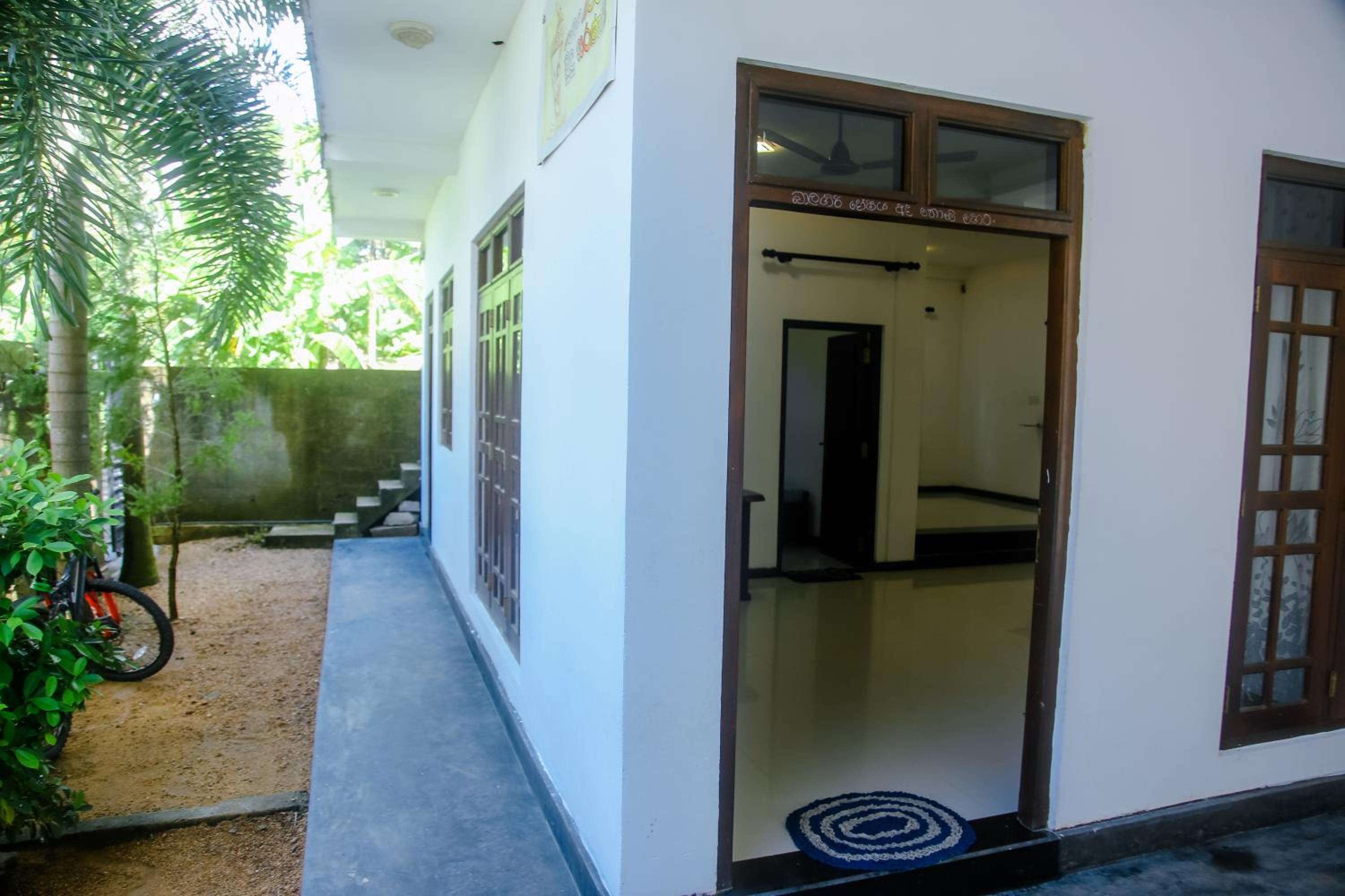 Nethusha Villa