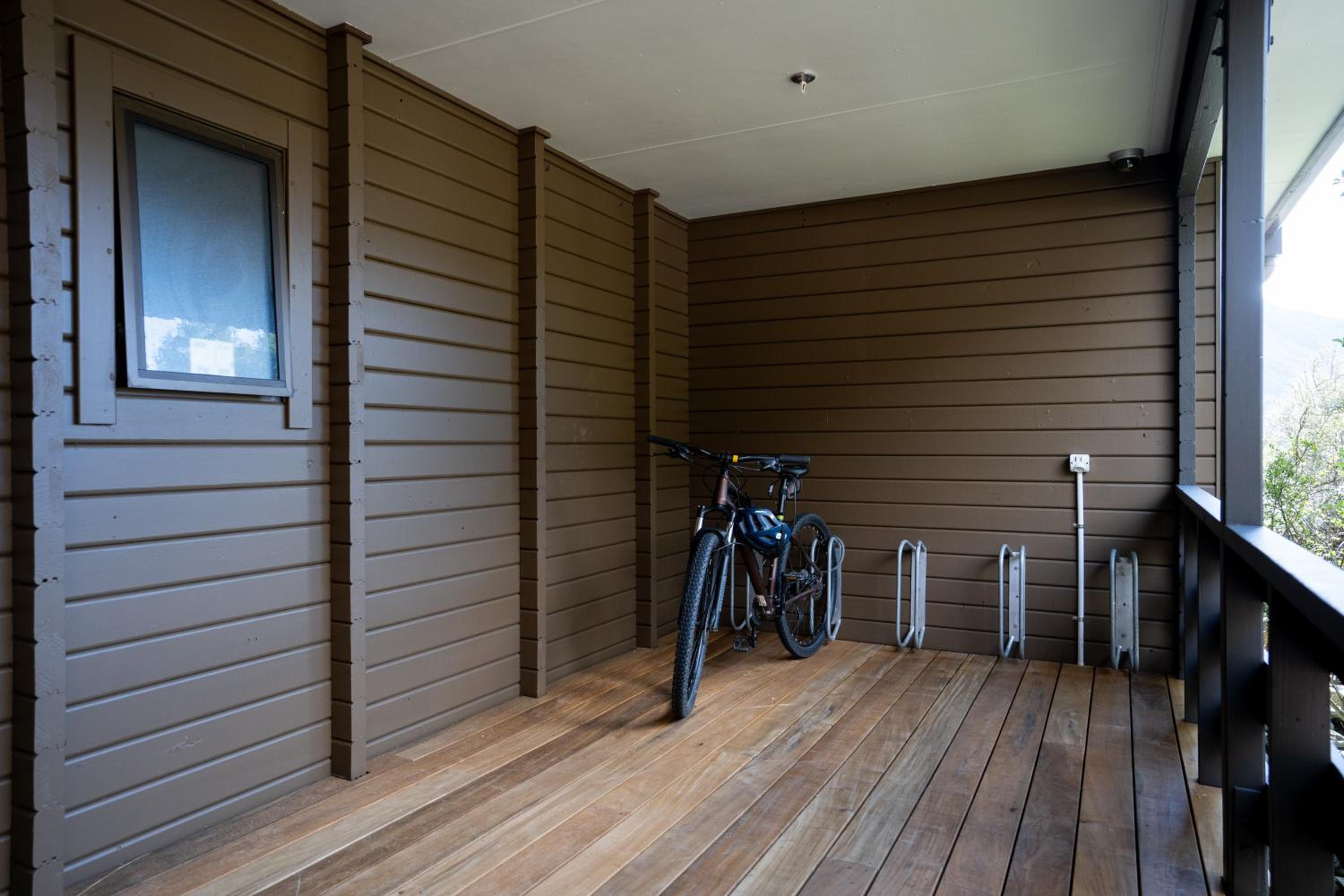 Haka House Hostel Aoraki Mt Cook