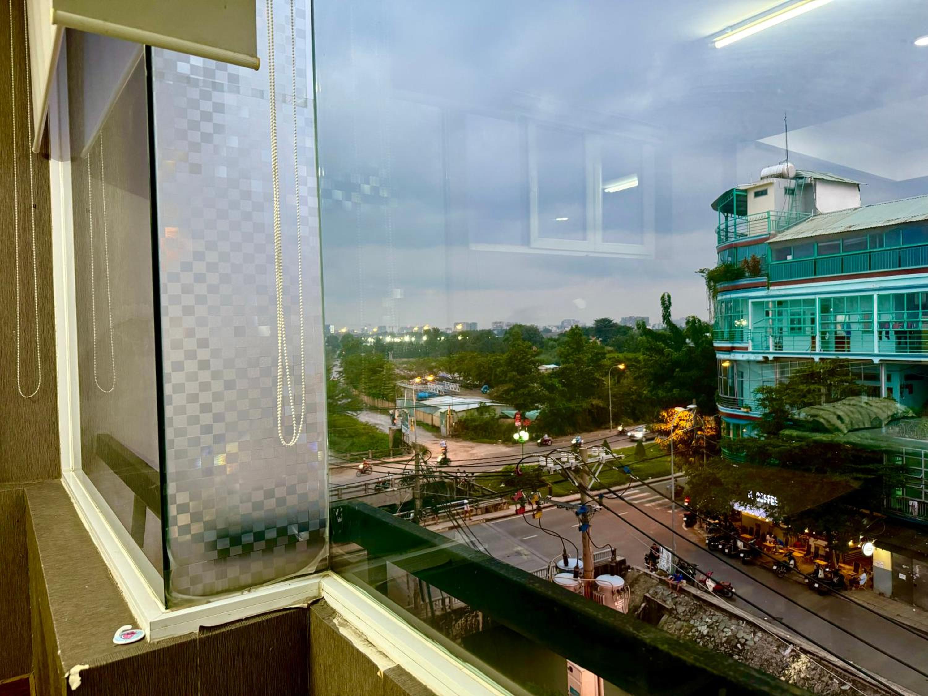 Homestay Linh