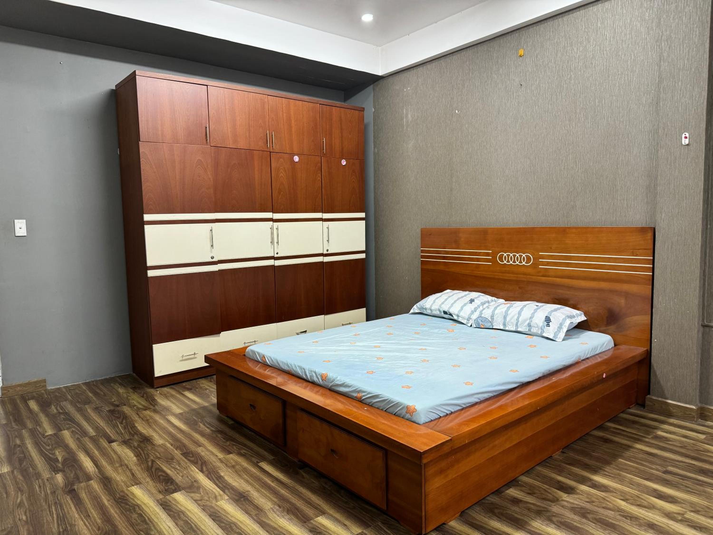 Homestay Linh