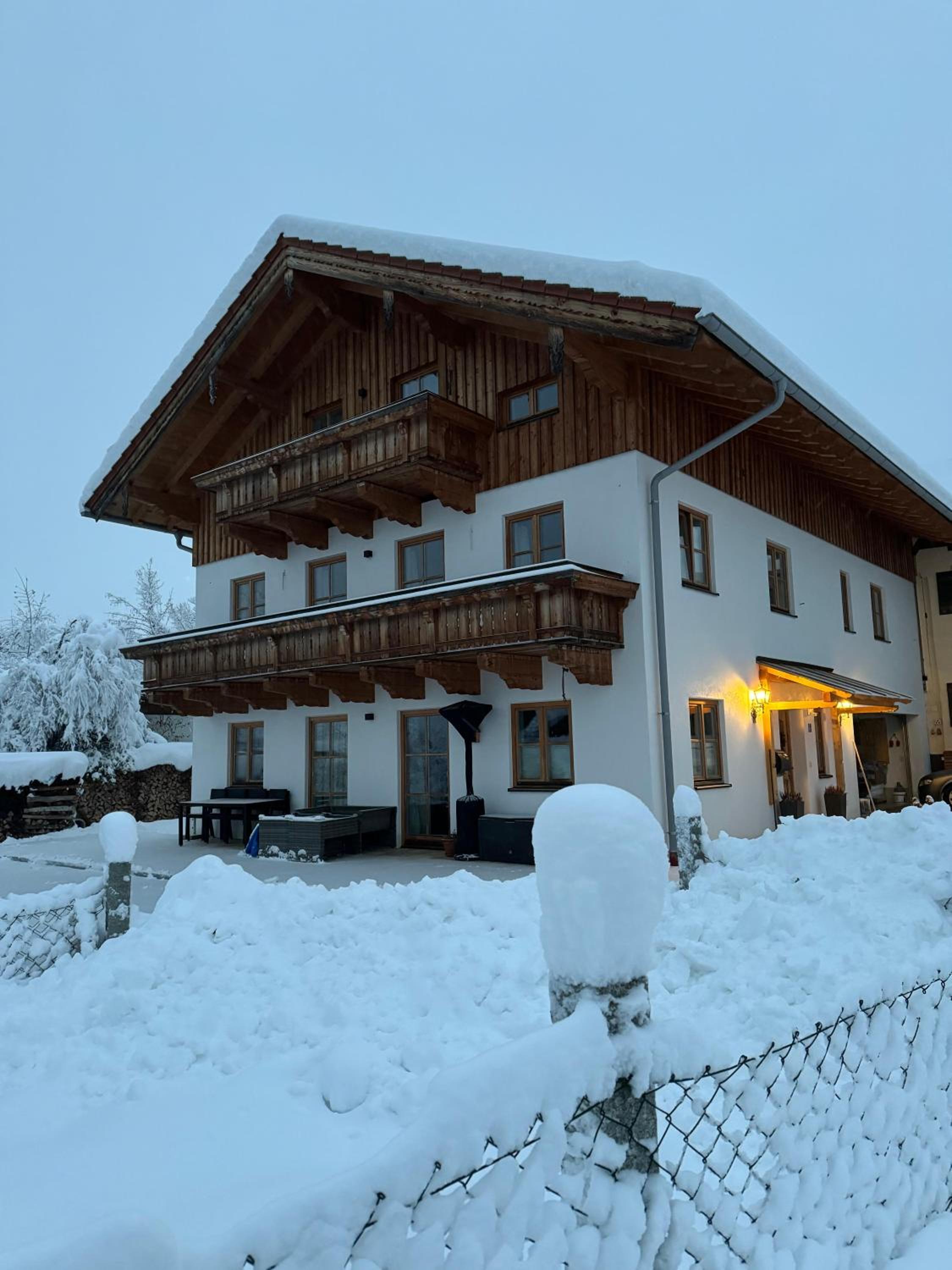 Taubennest