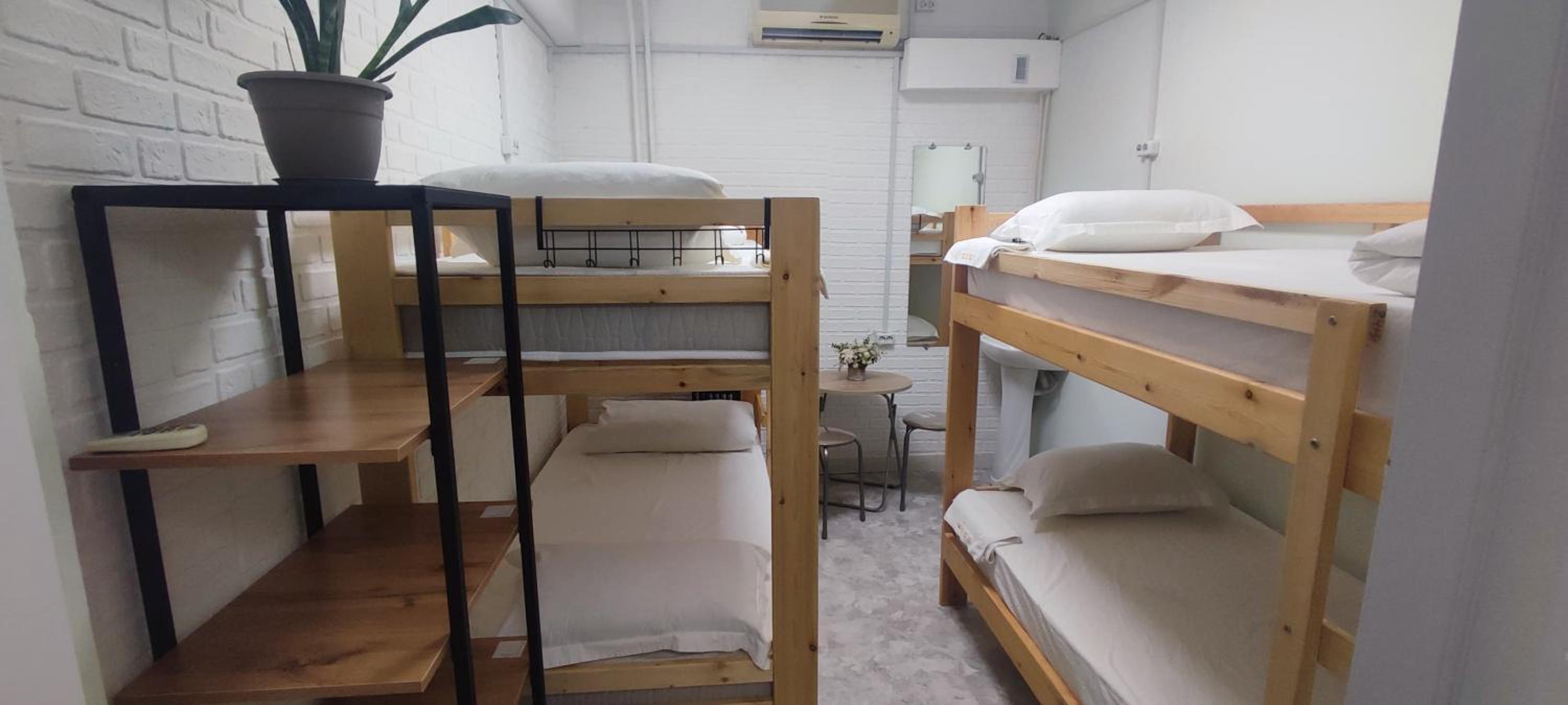 HOSTEL