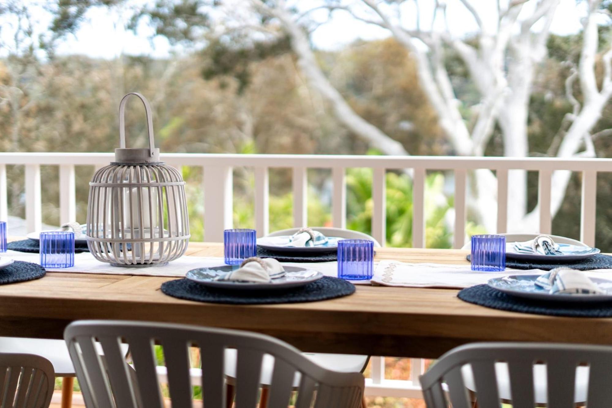 Surf Lodge Avoca Beach Waterfront to Avoca Lake