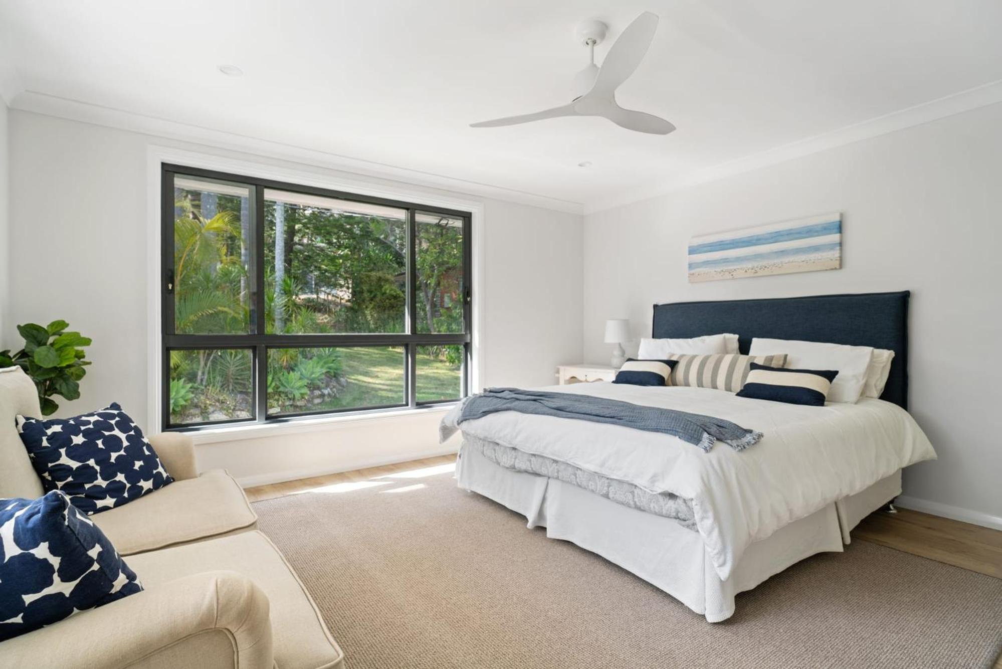 Surf Lodge Avoca Beach Waterfront to Avoca Lake