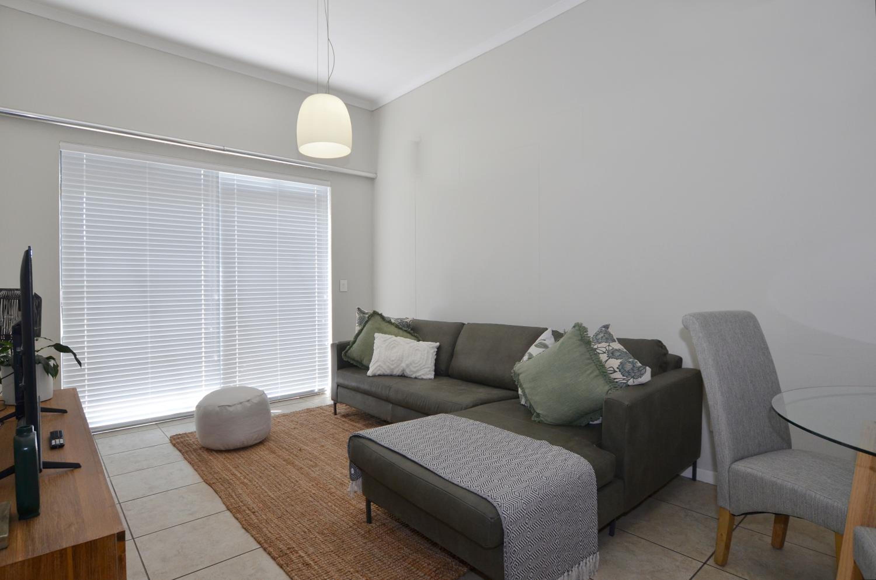 Apartment in Century City view 5