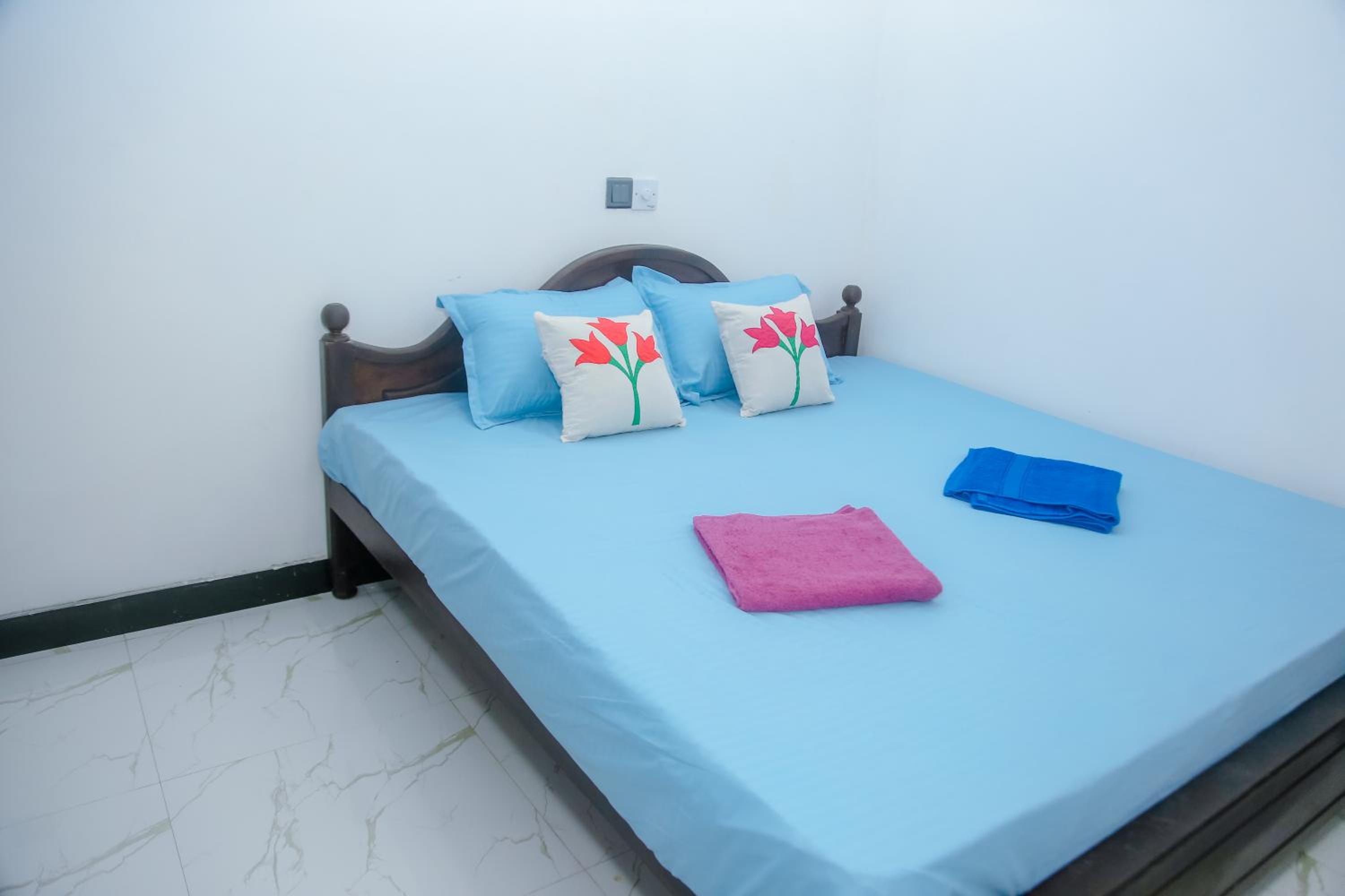 Nethusha Villa