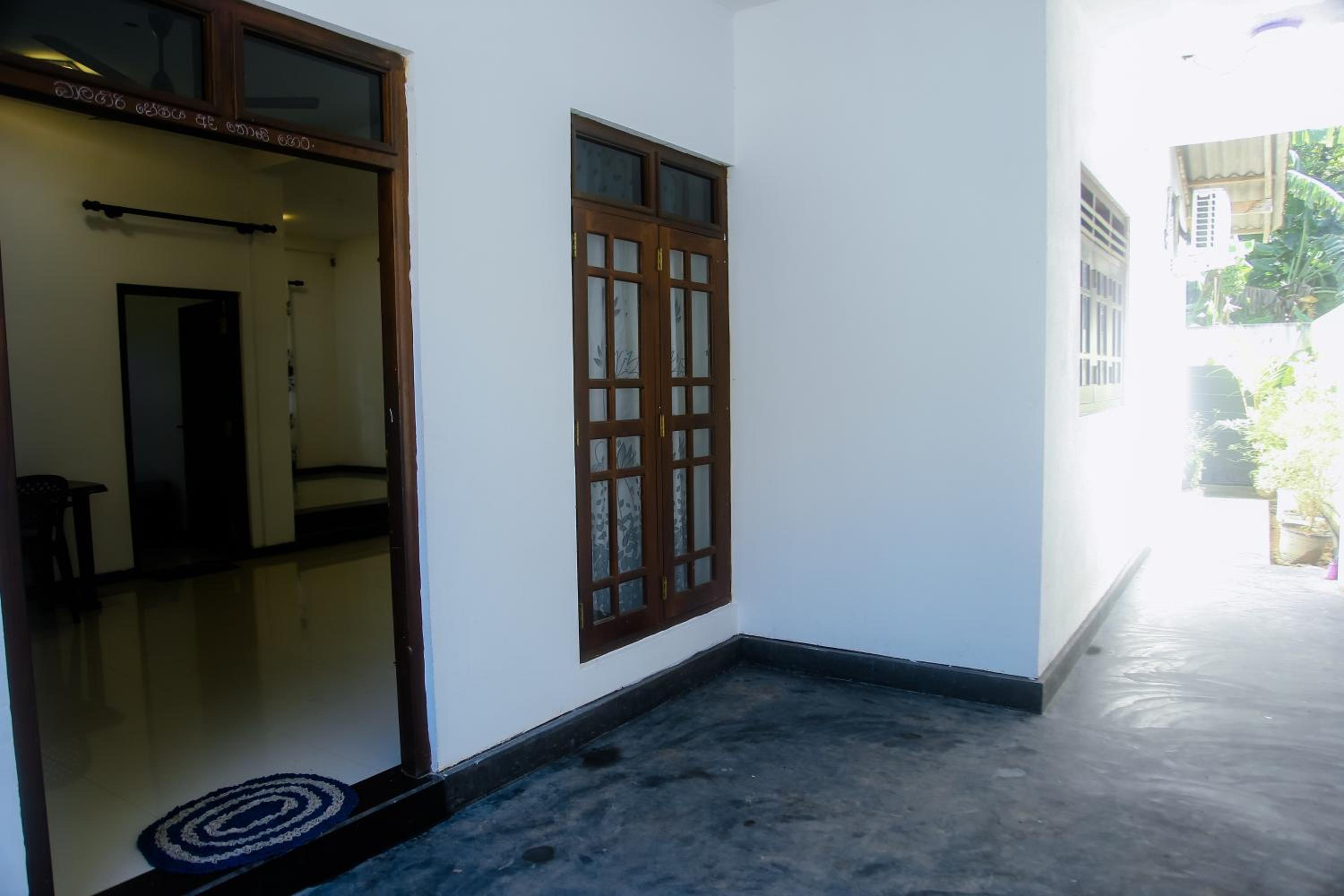 Nethusha Villa