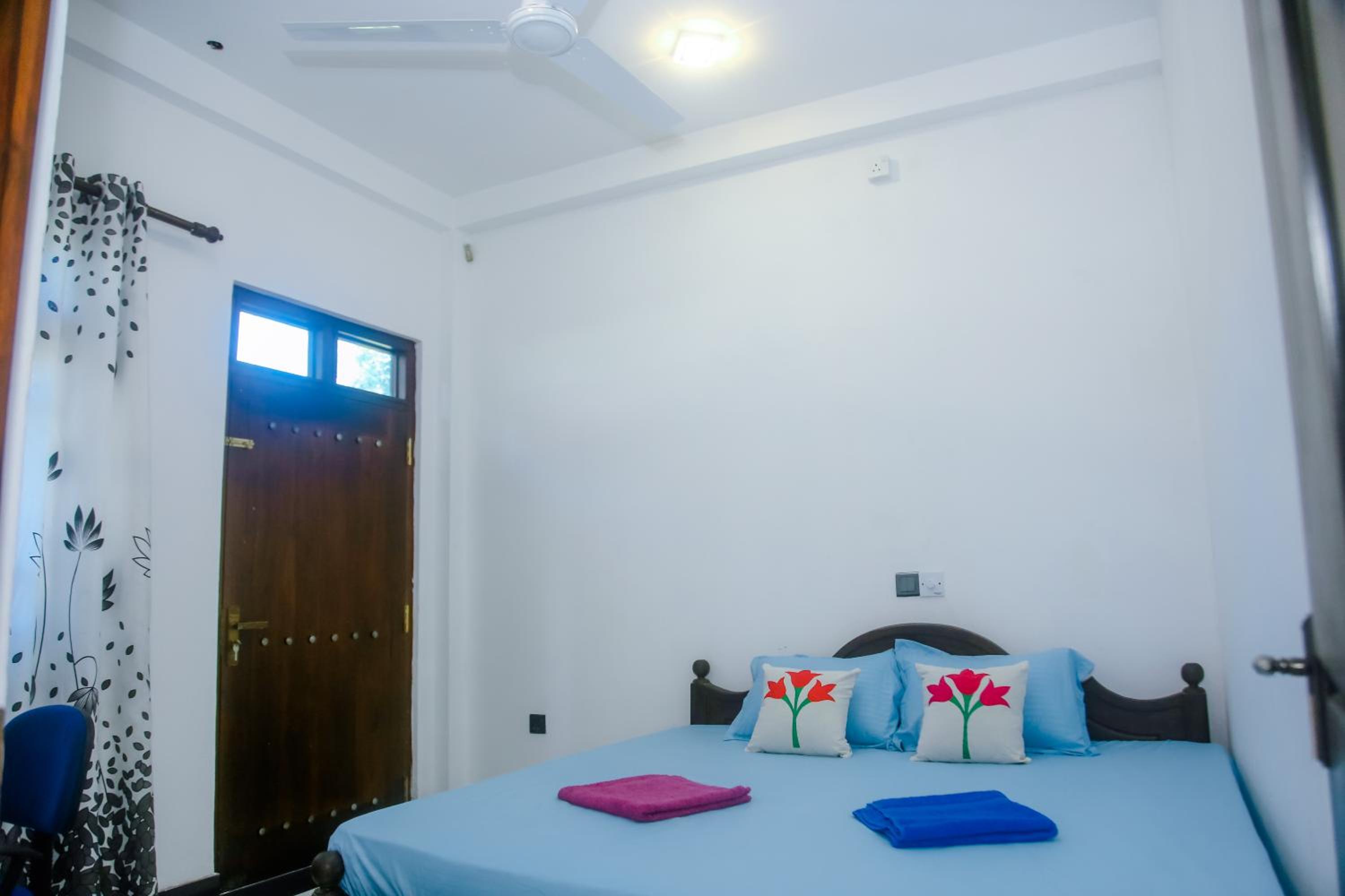 Nethusha Villa
