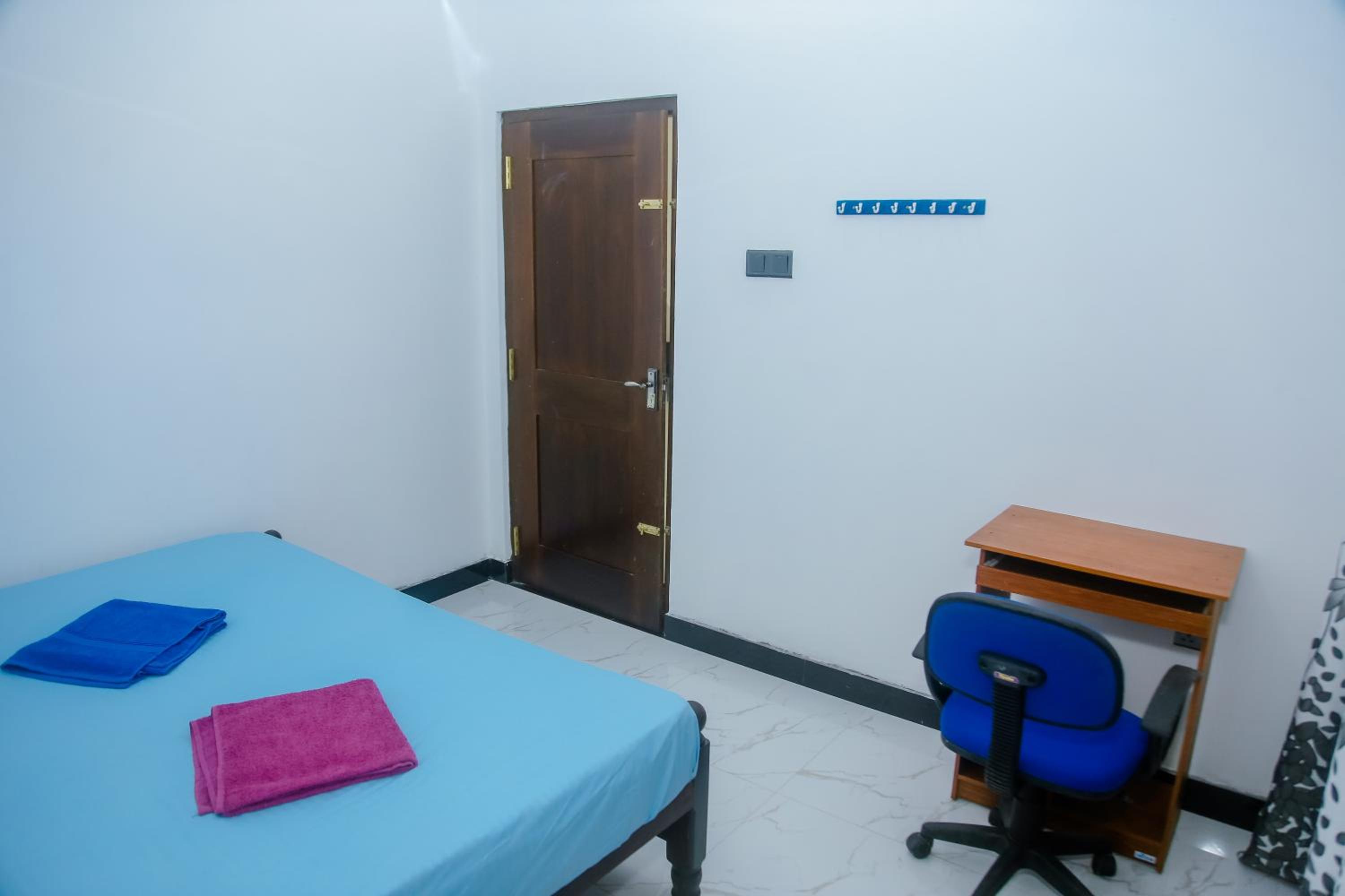 Nethusha Villa