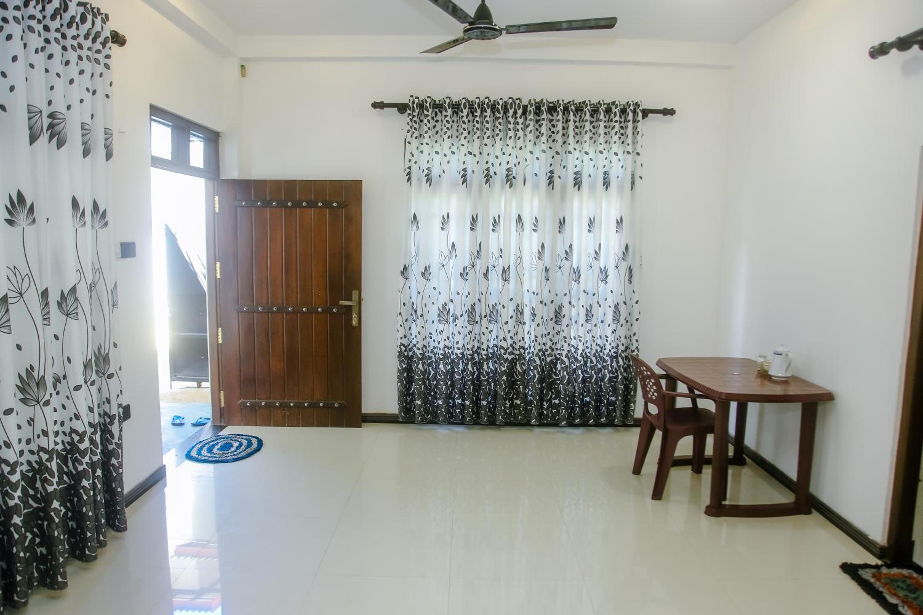 Nethusha Villa