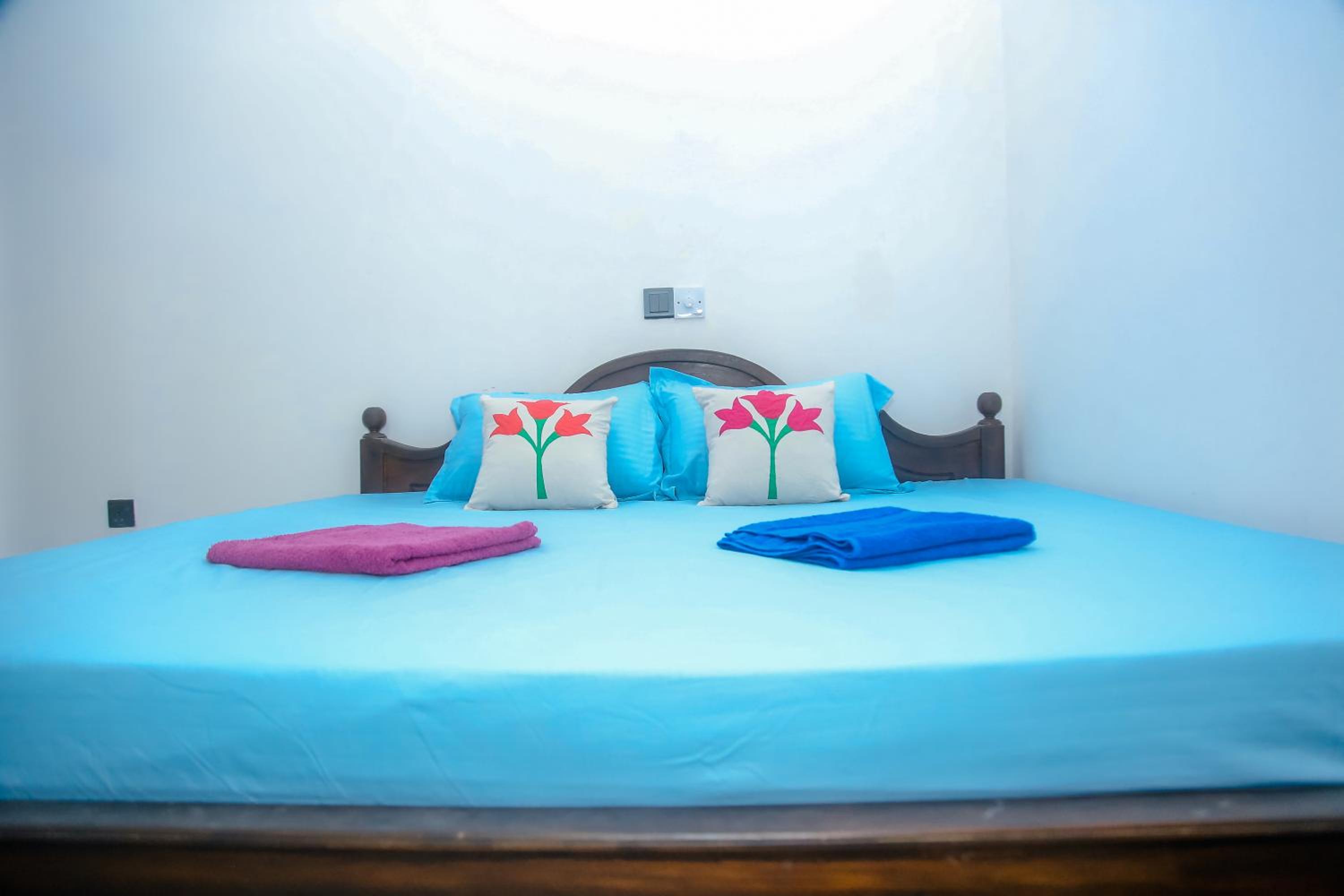 Nethusha Villa