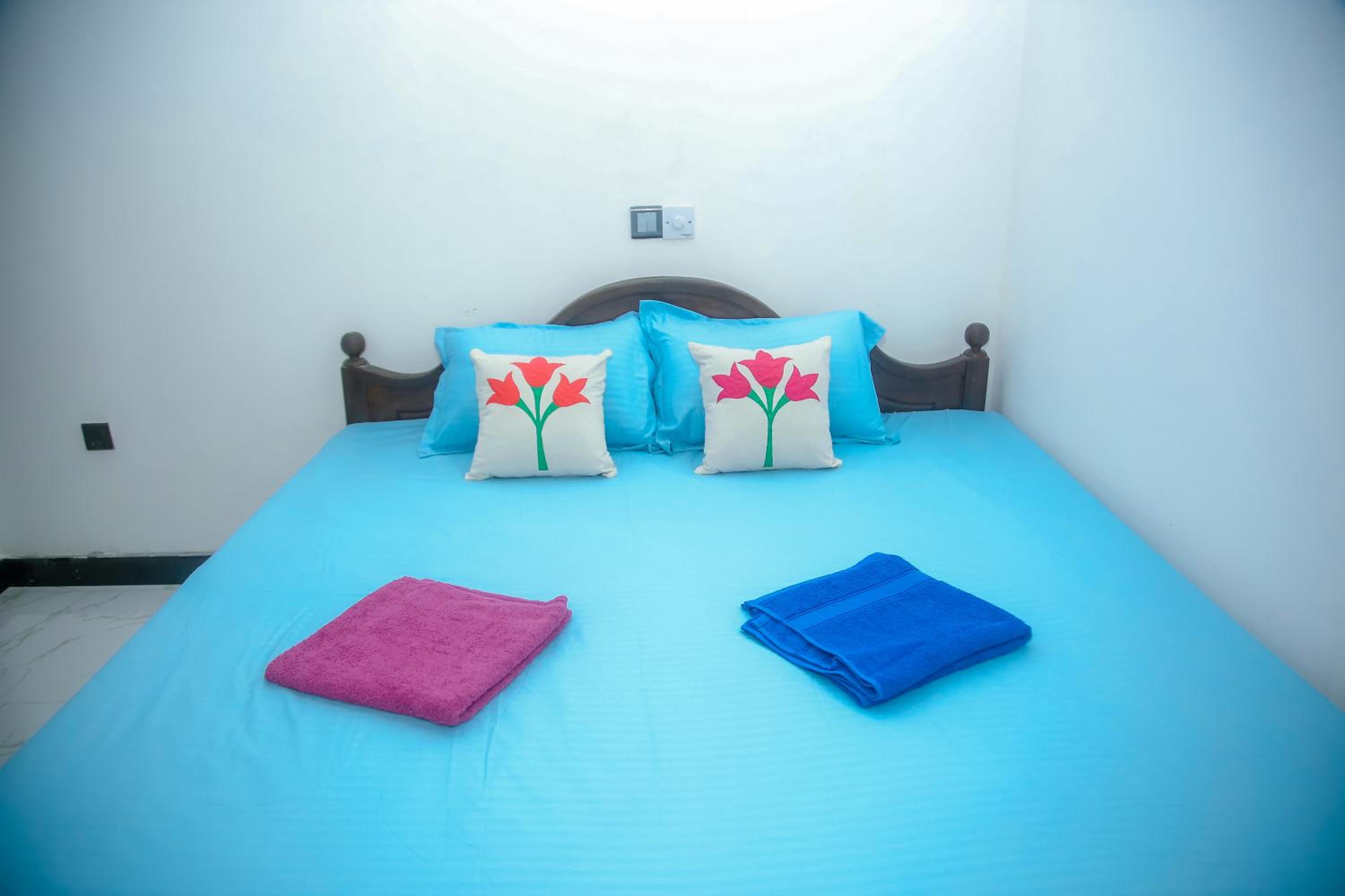 Nethusha Villa