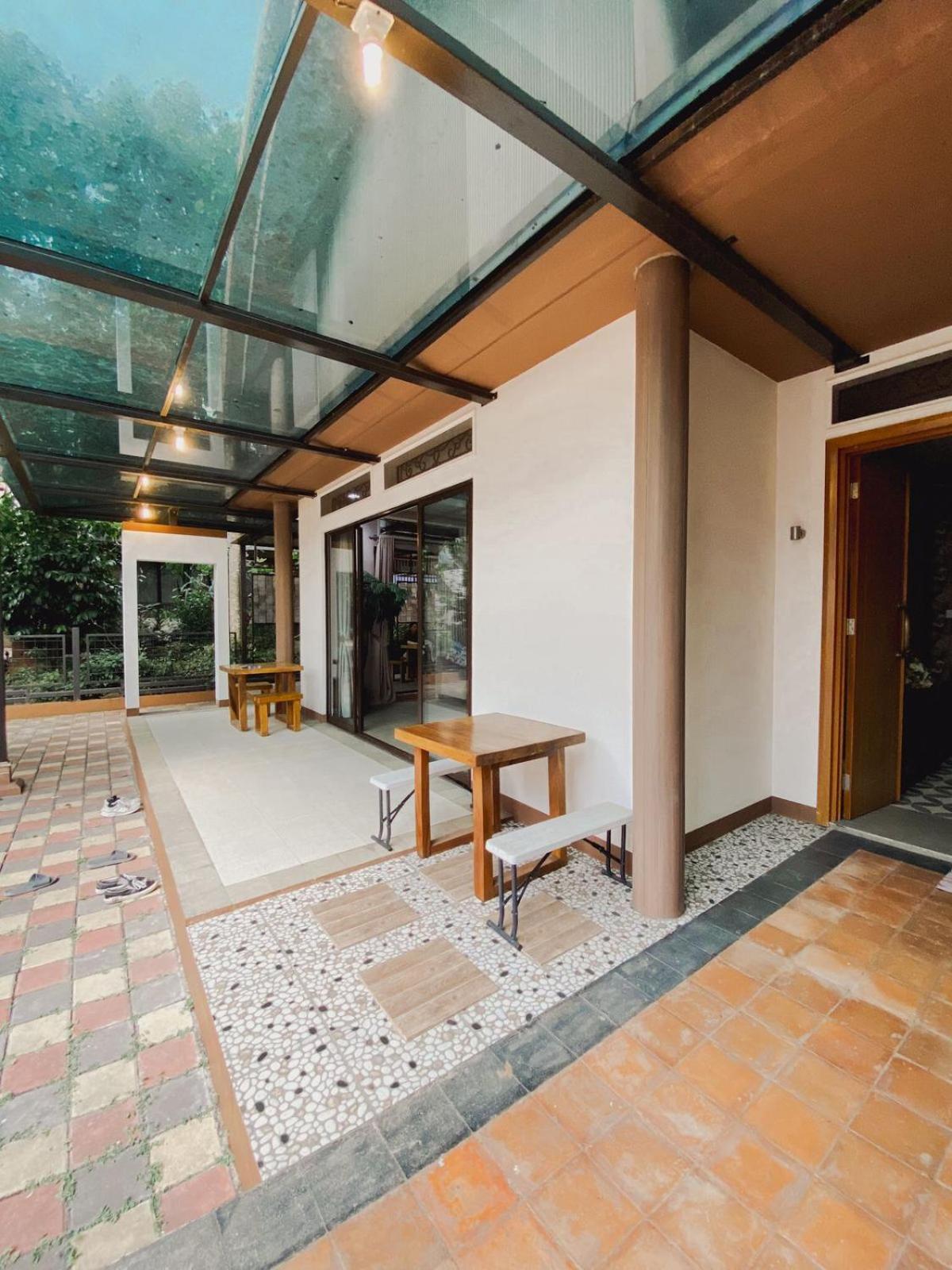 Villa Salsa - Vimala Hills