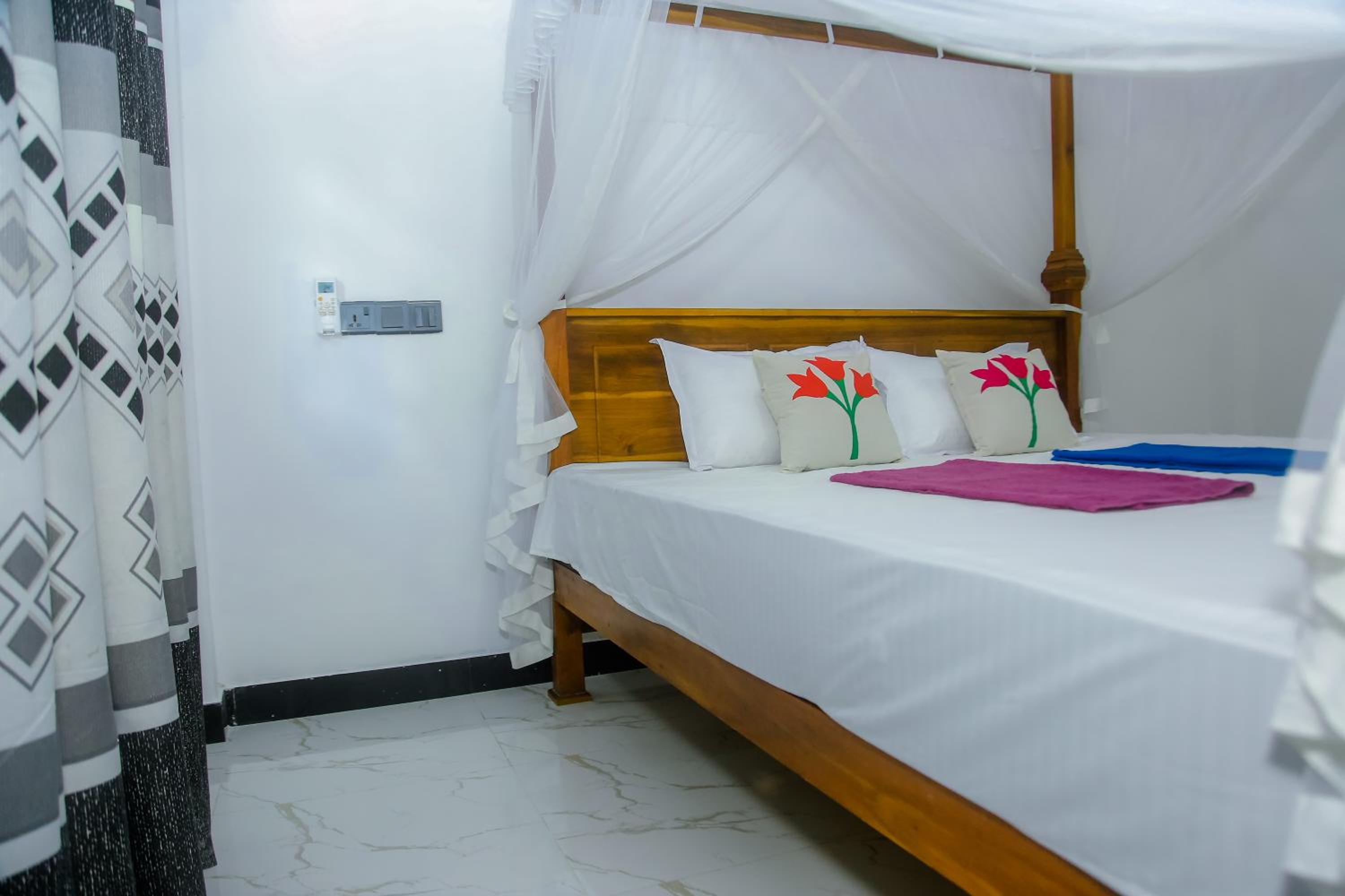 Nethusha Villa