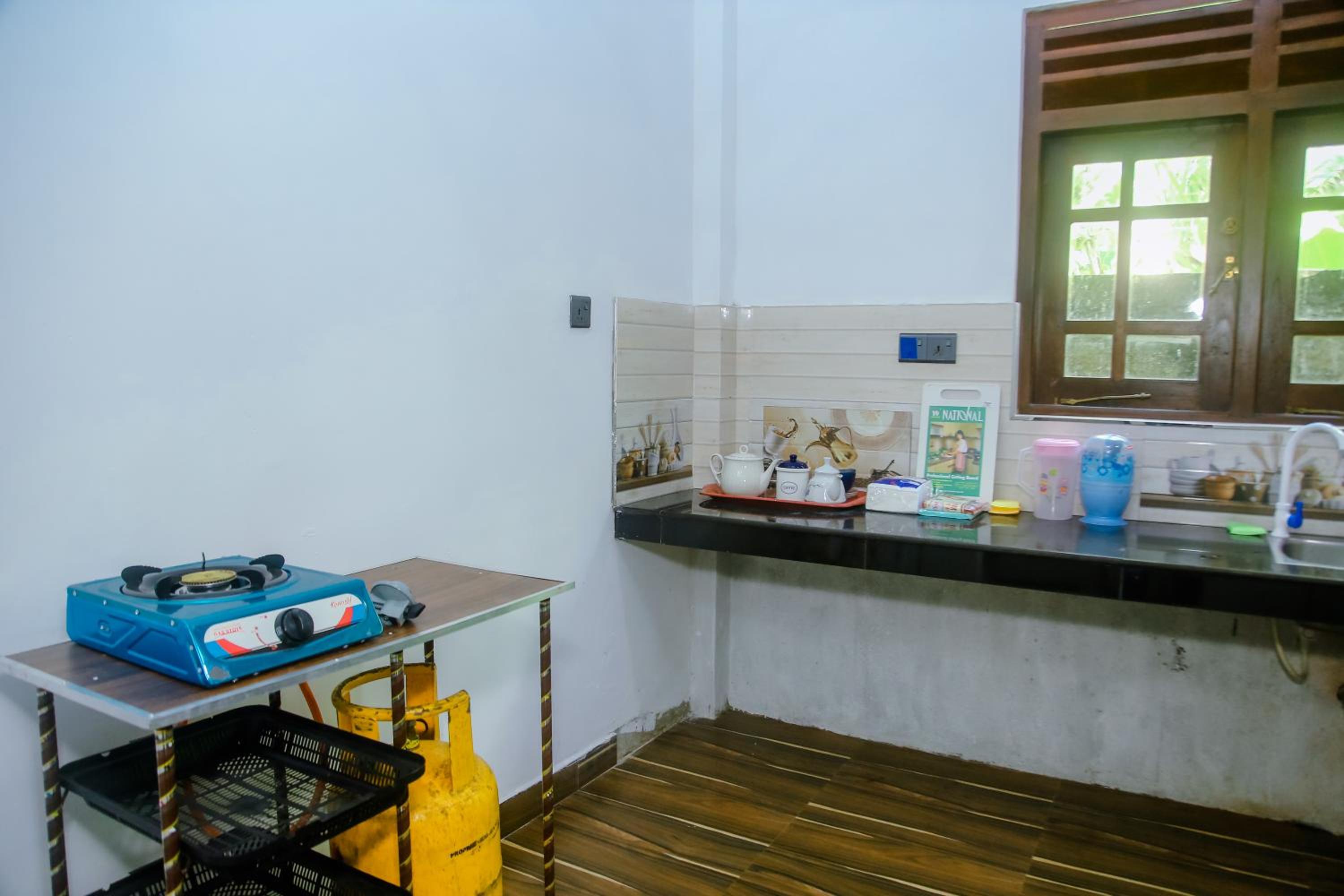Nethusha Villa
