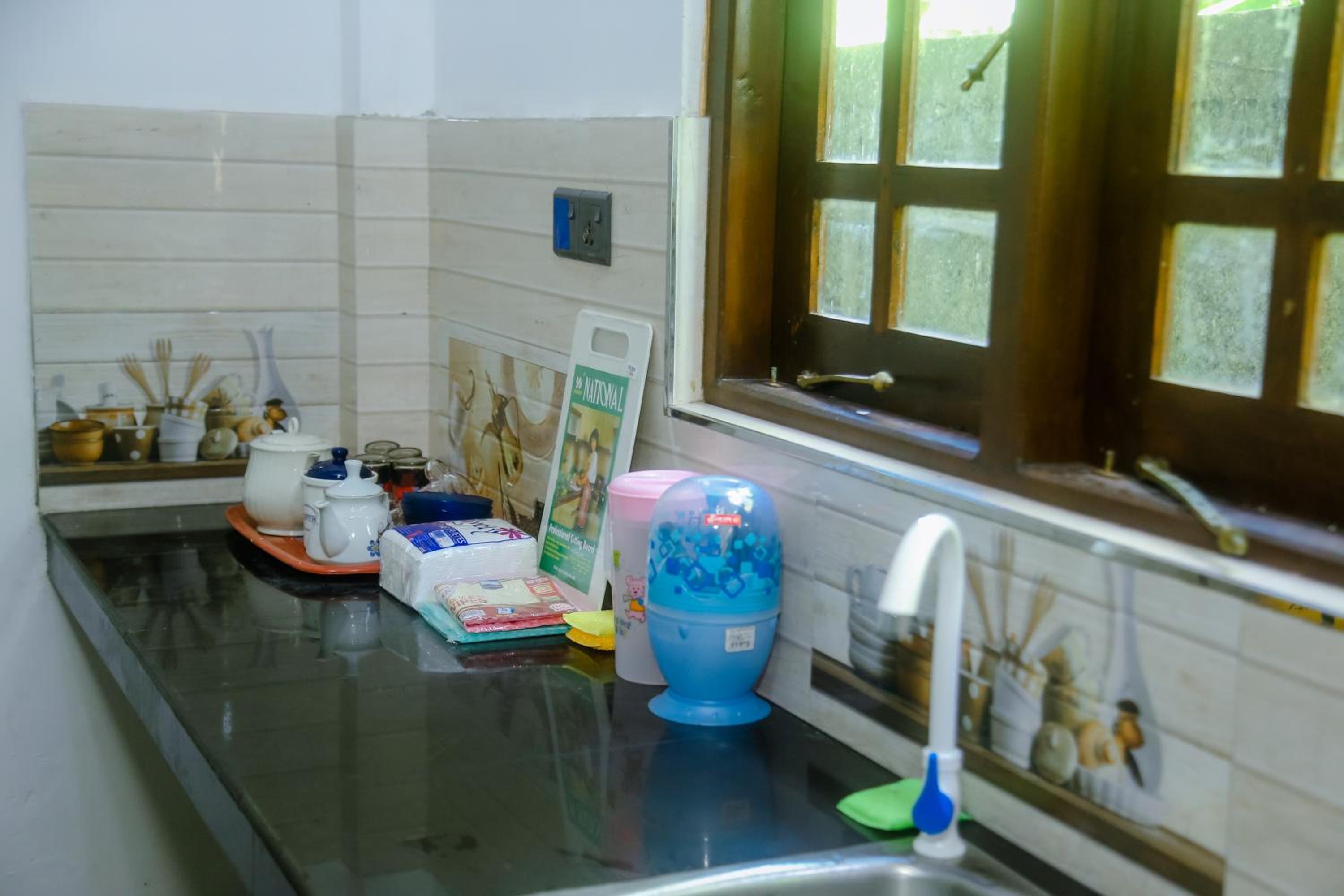Nethusha Villa