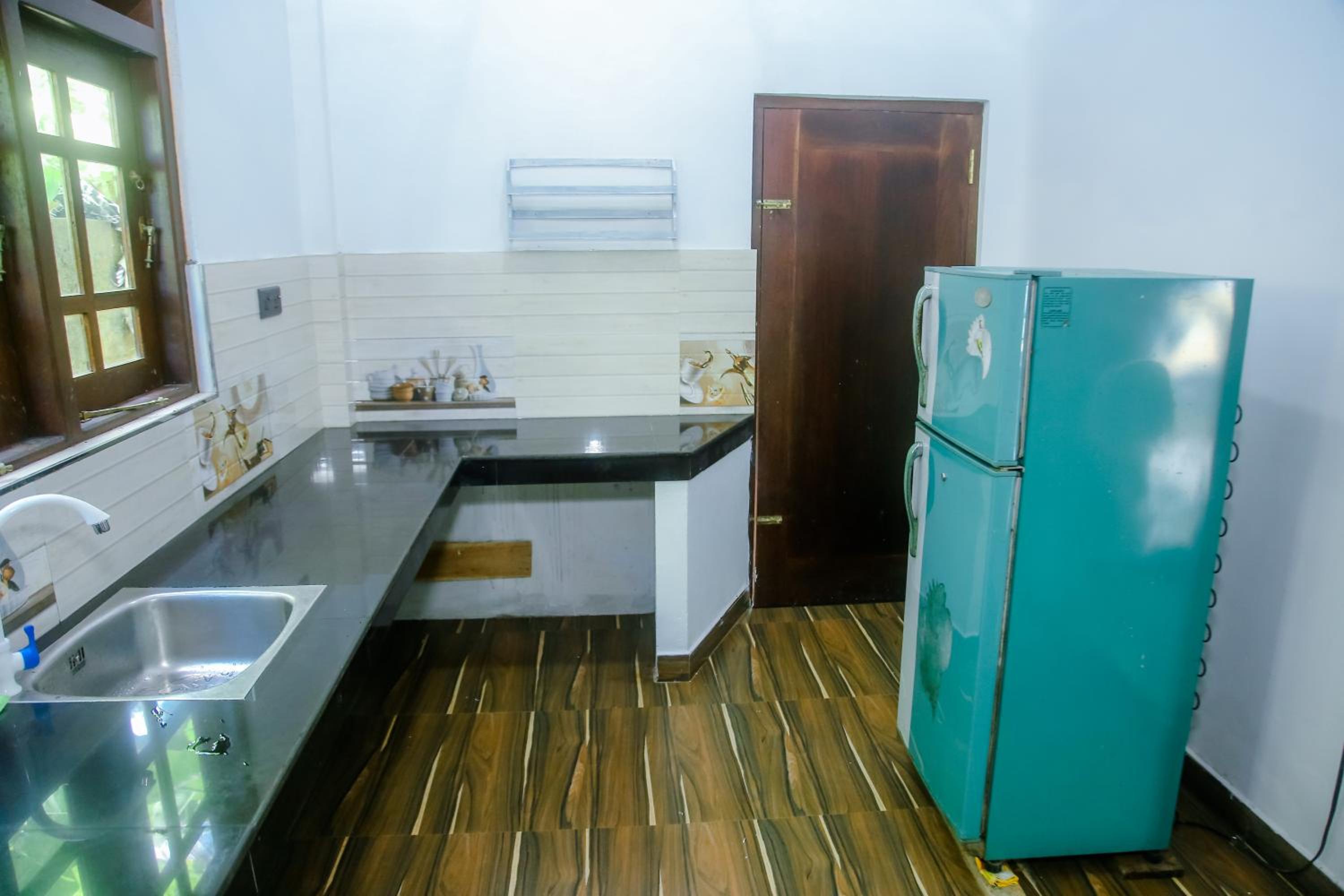 Nethusha Villa