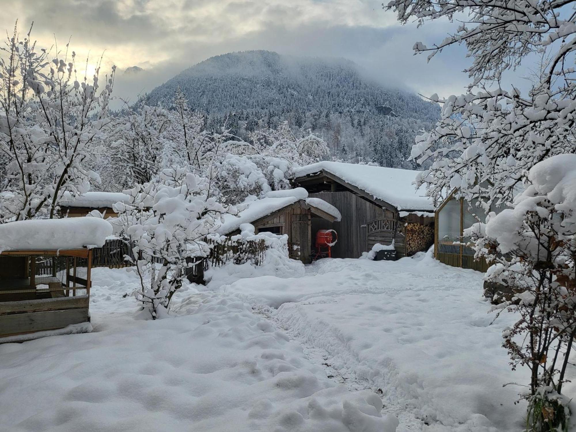 Nickis Bergcamp