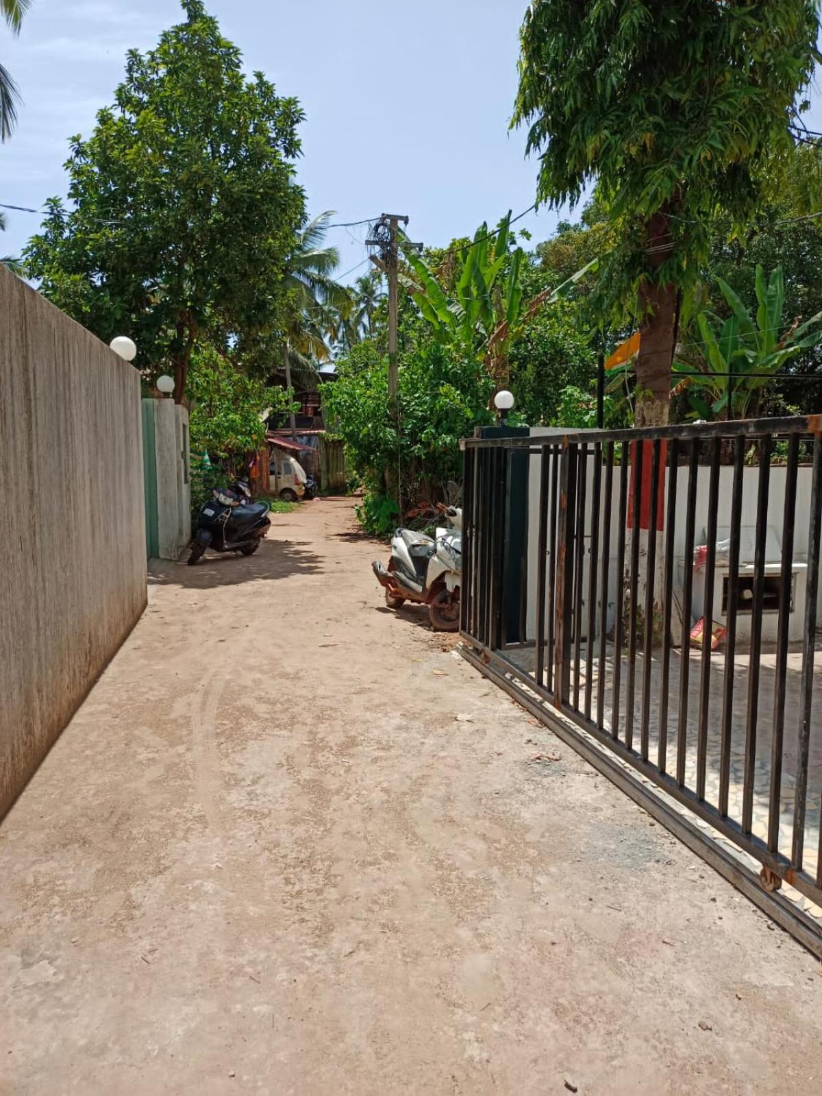 RM Guest House ,Goa view 2
