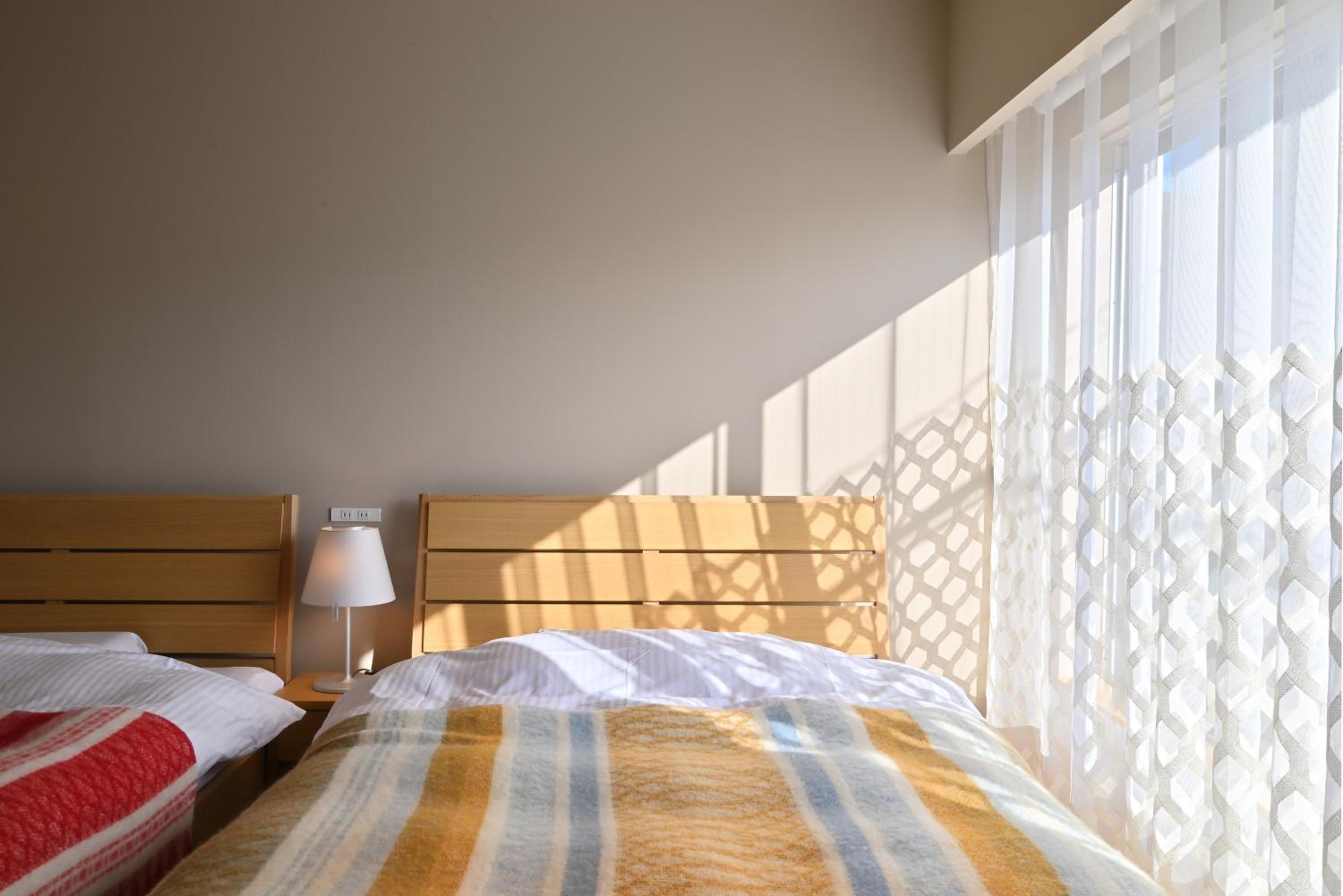ROOM design hotel view 3